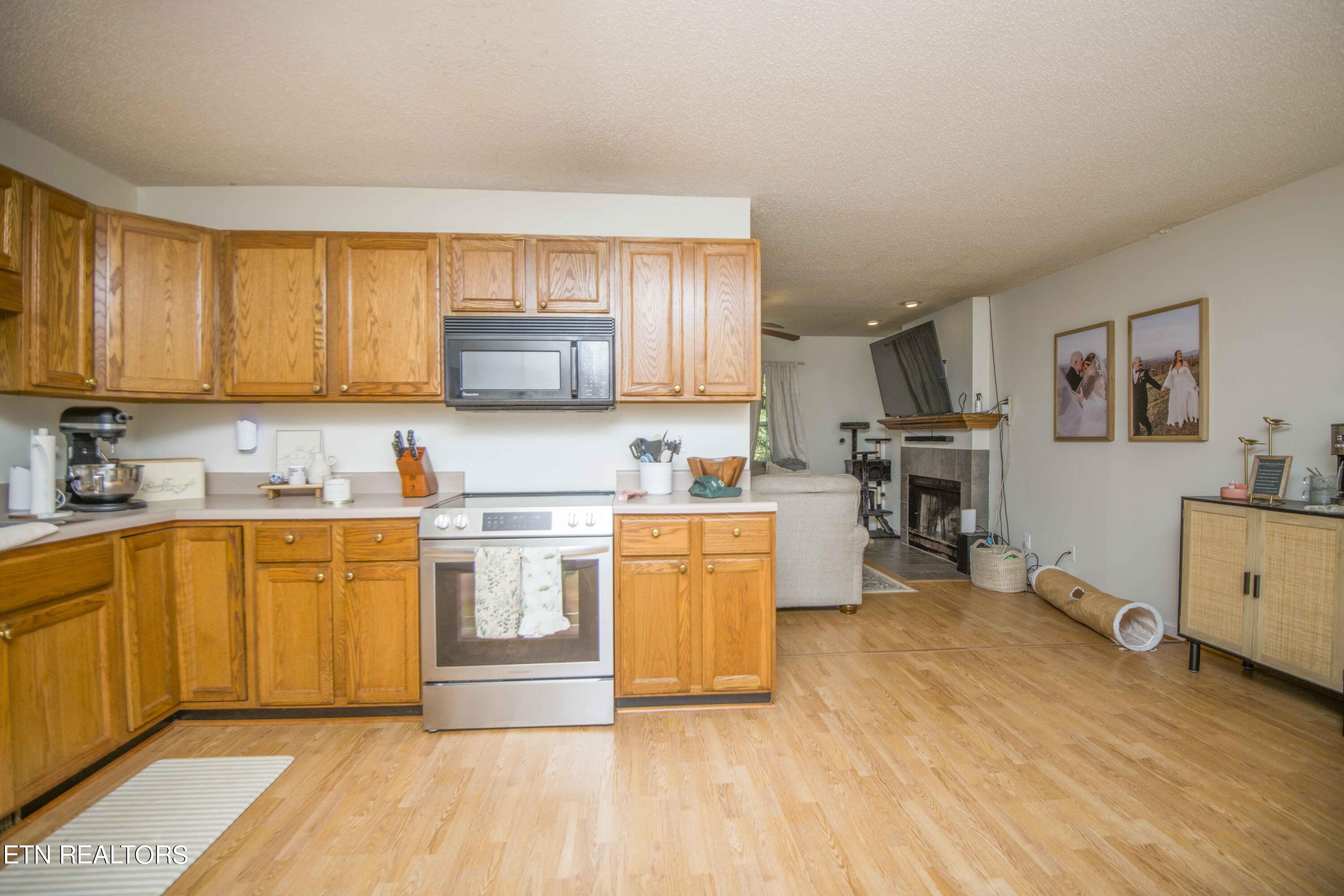 689 Mahoney Road Oliver Springs TN 37840