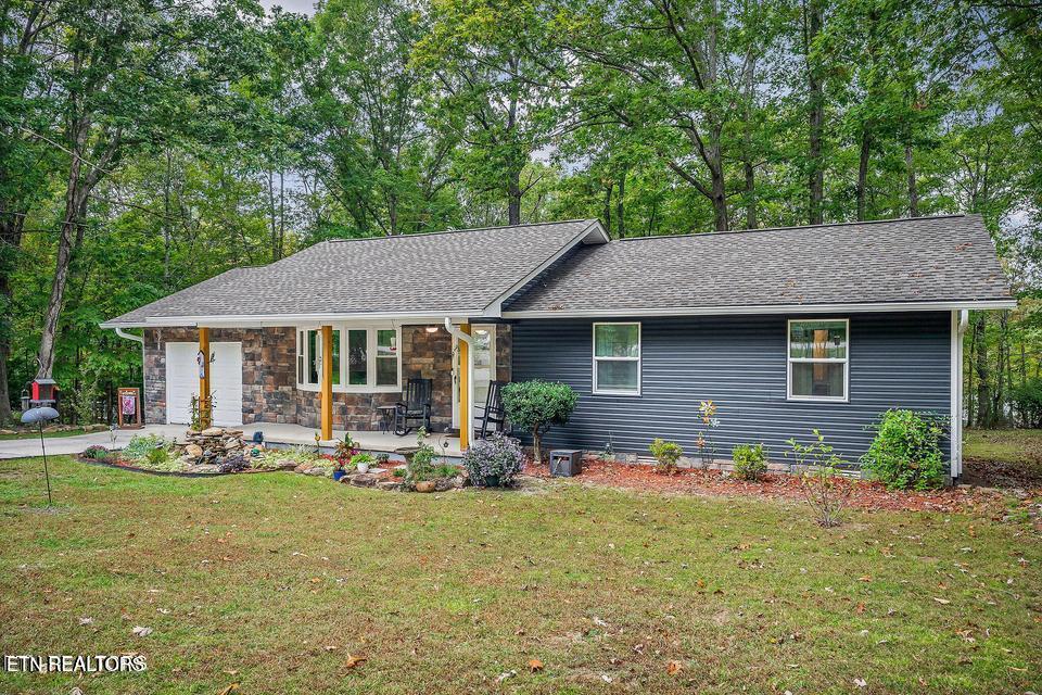 155 Lakeshire Drive Crossville TN 38558