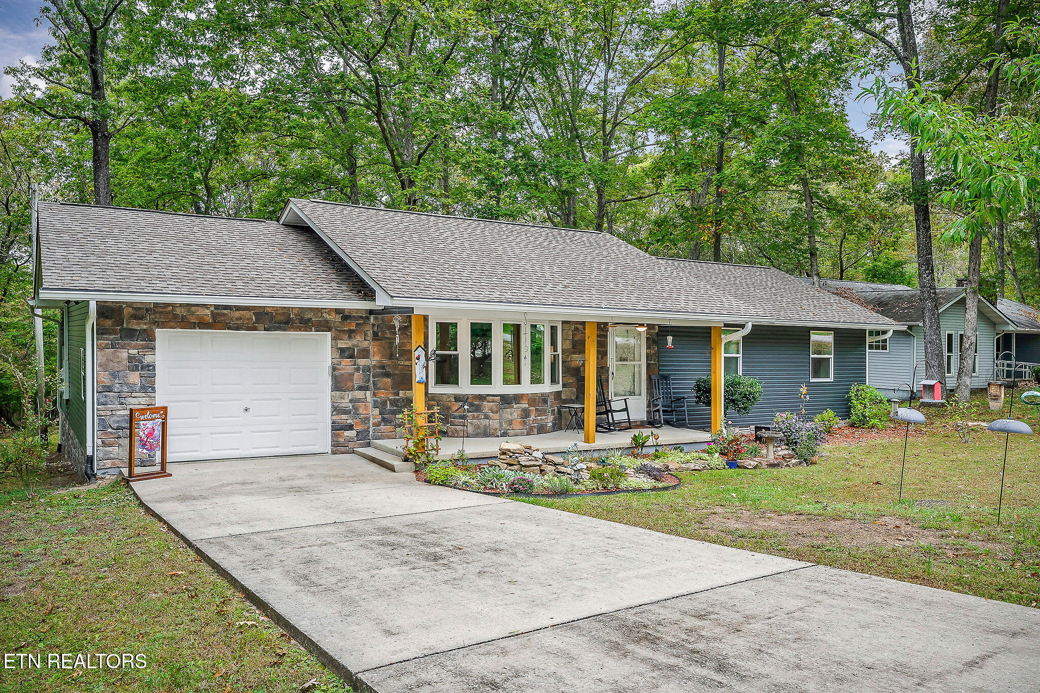 155 Lakeshire Drive Crossville TN 38558