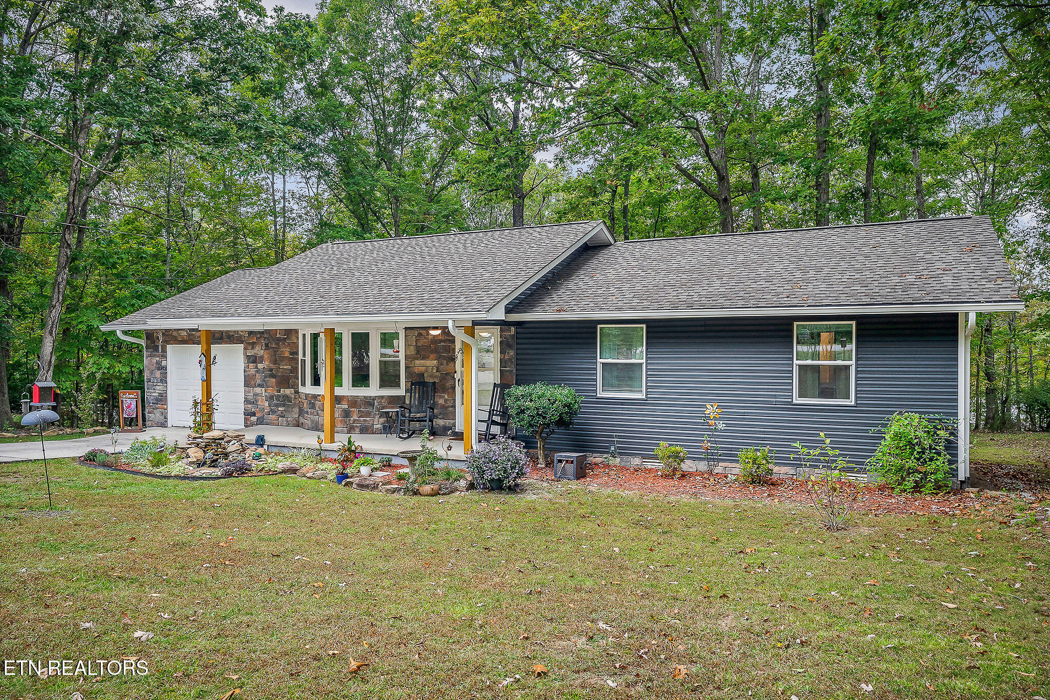 155 Lakeshire Drive Crossville TN 38558