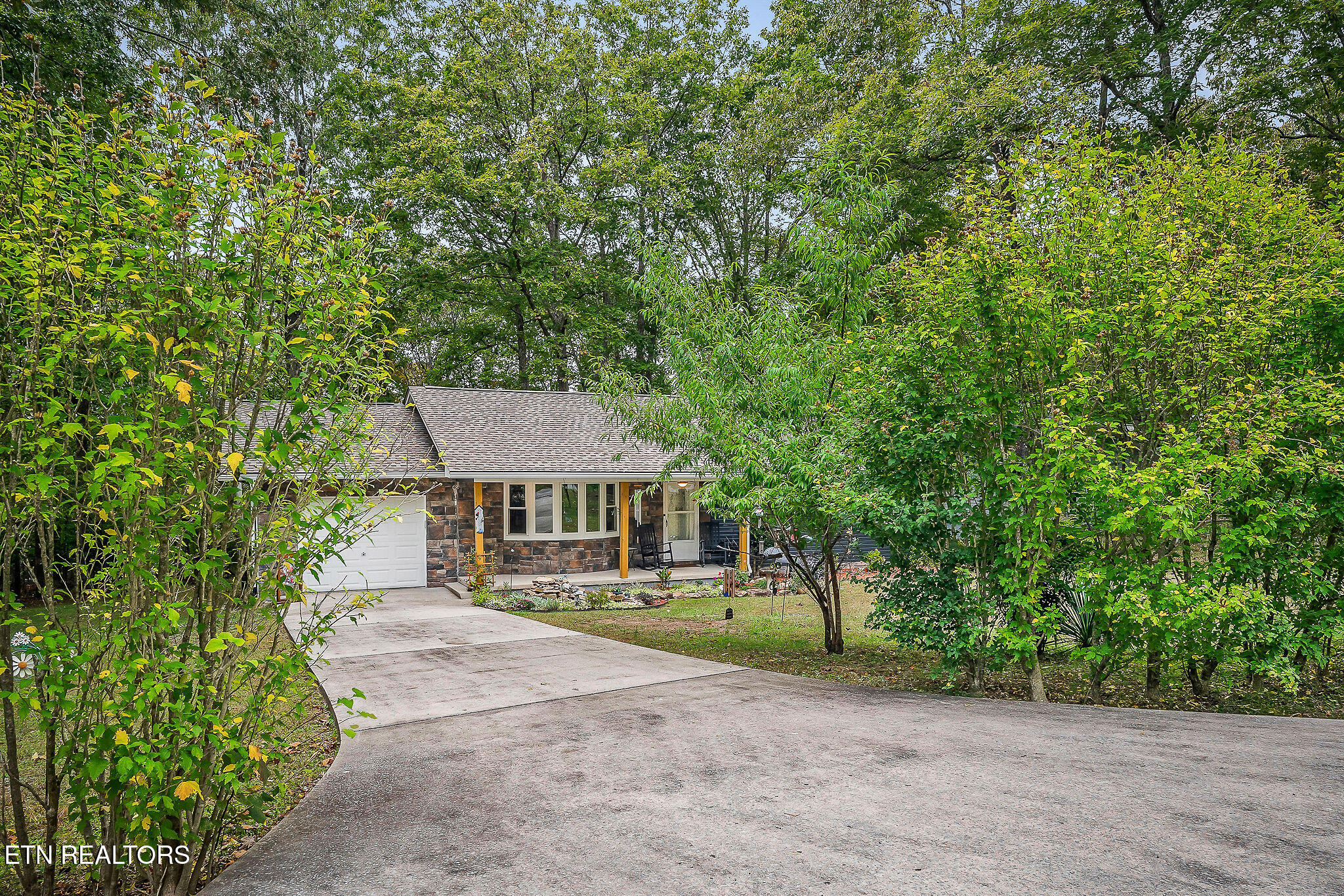 155 Lakeshire Drive Crossville TN 38558