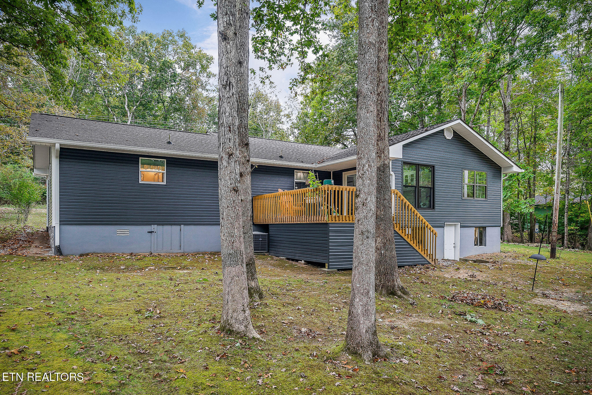 155 Lakeshire Drive Crossville TN 38558