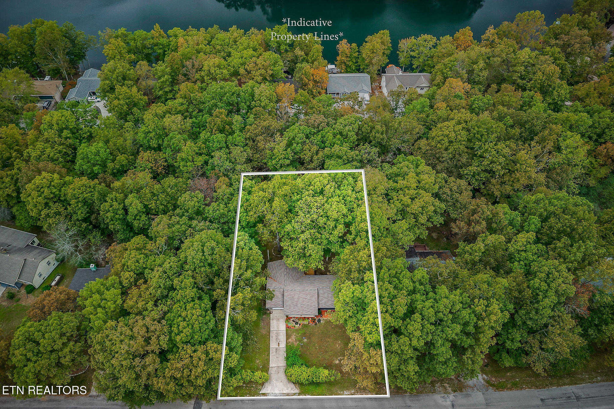 155 Lakeshire Drive Crossville TN 38558