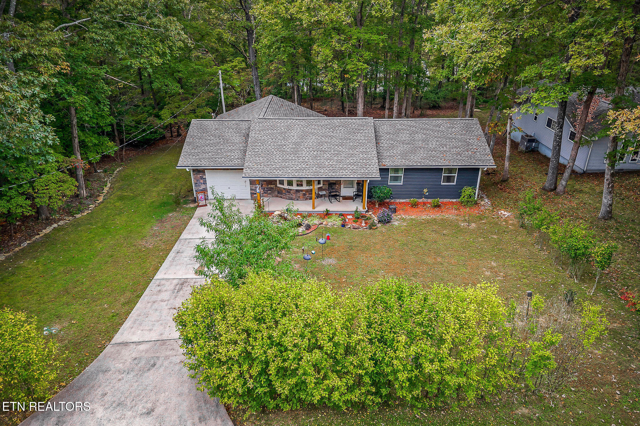 155 Lakeshire Drive Crossville TN 38558