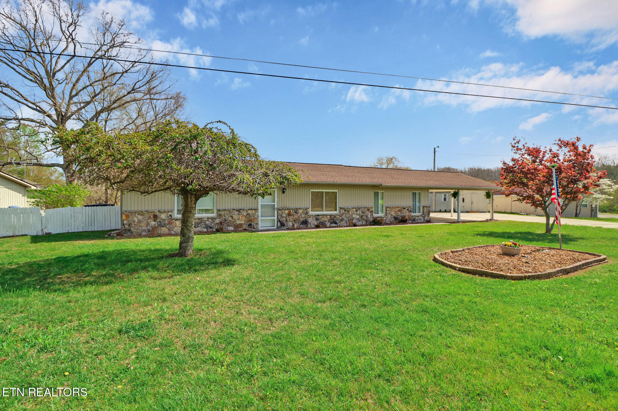 98 Drew Howard Road Crossville TN 38558