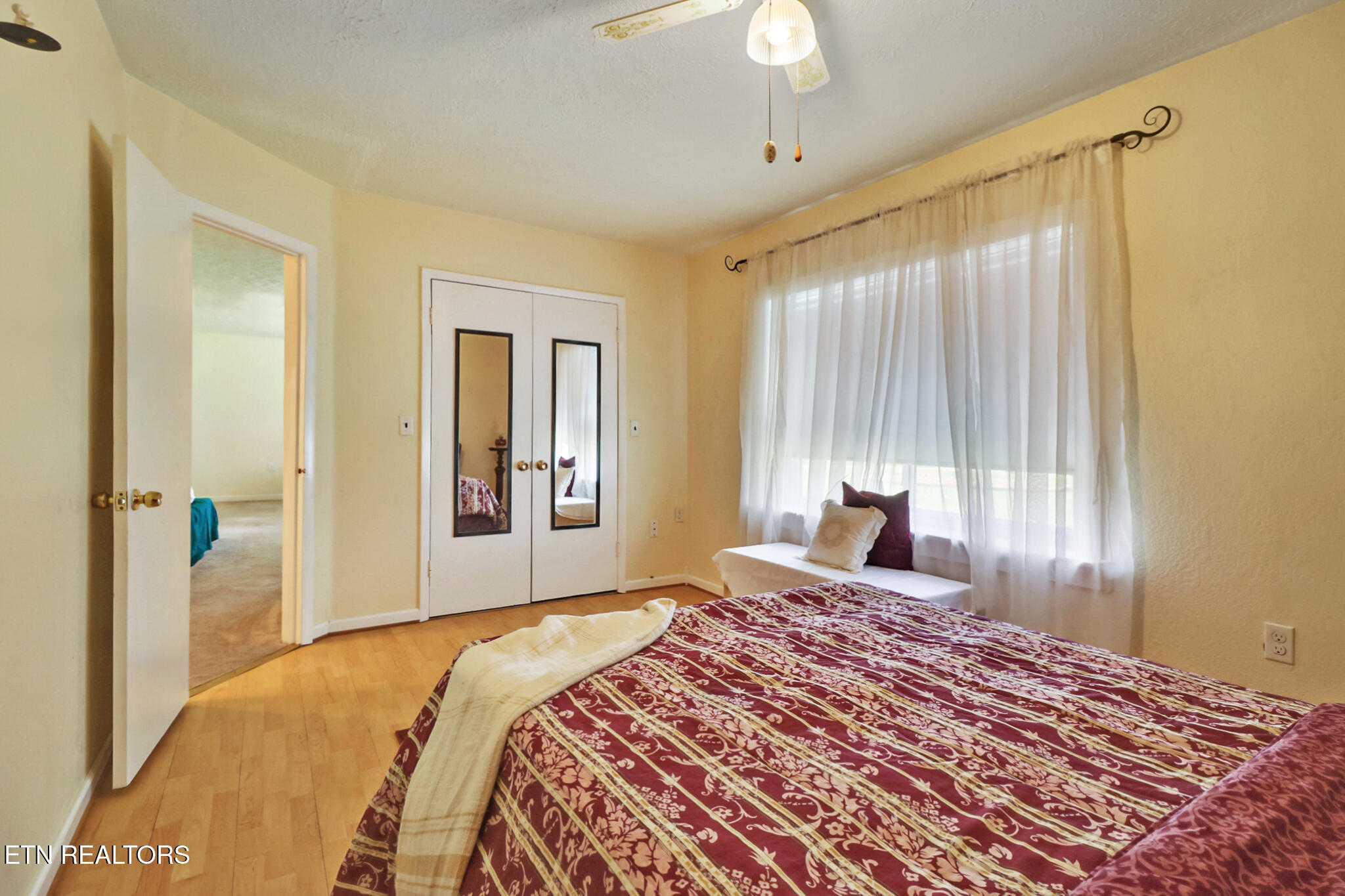98 Drew Howard Road Crossville TN 38558