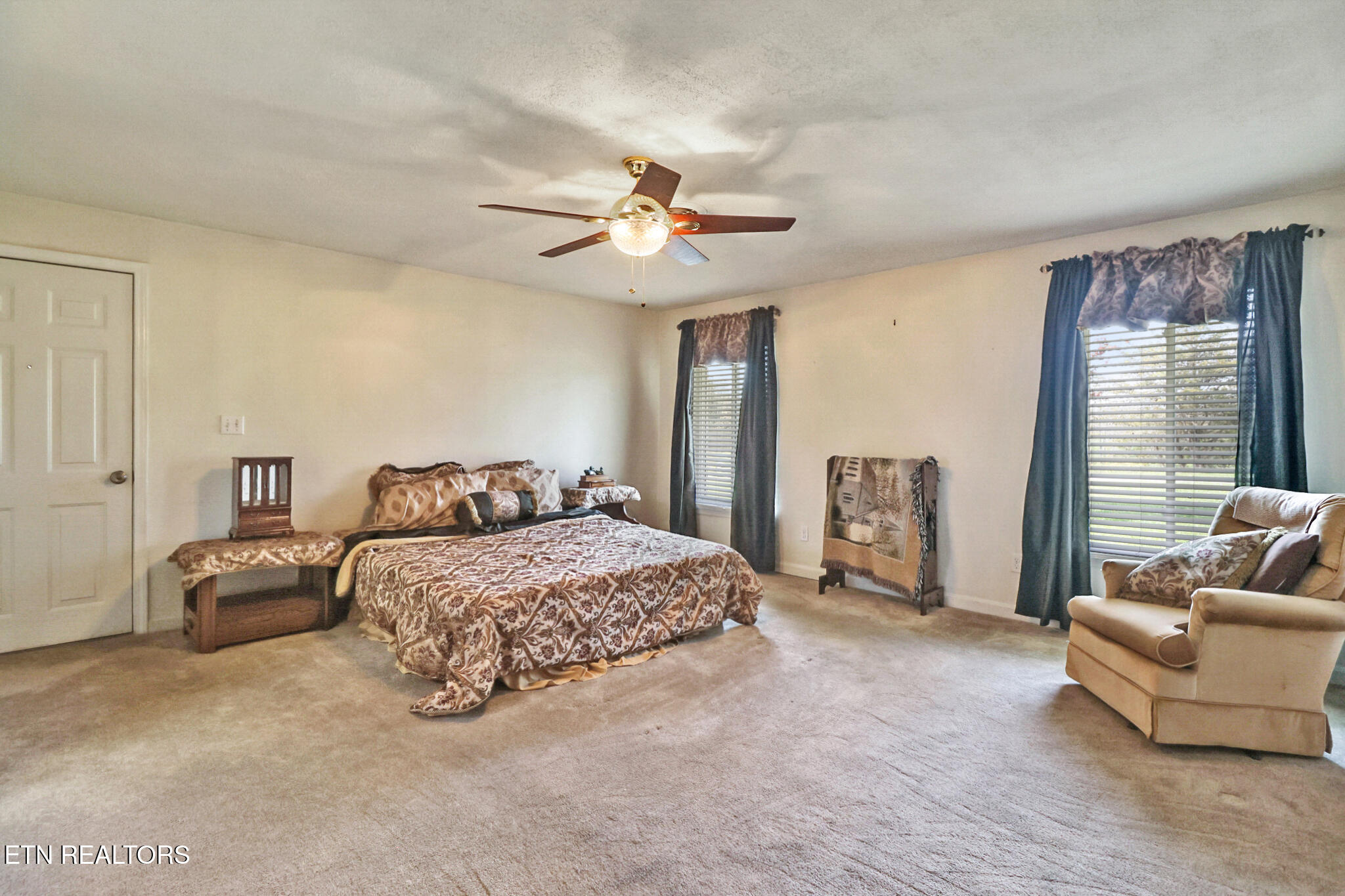 98 Drew Howard Road Crossville TN 38558