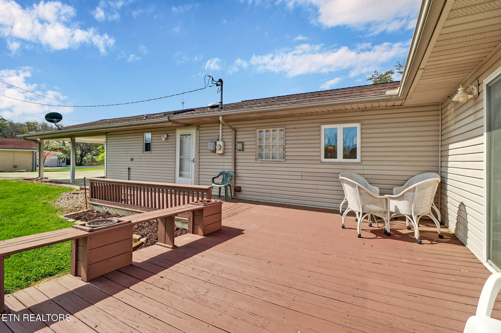 98 Drew Howard Road Crossville TN 38558