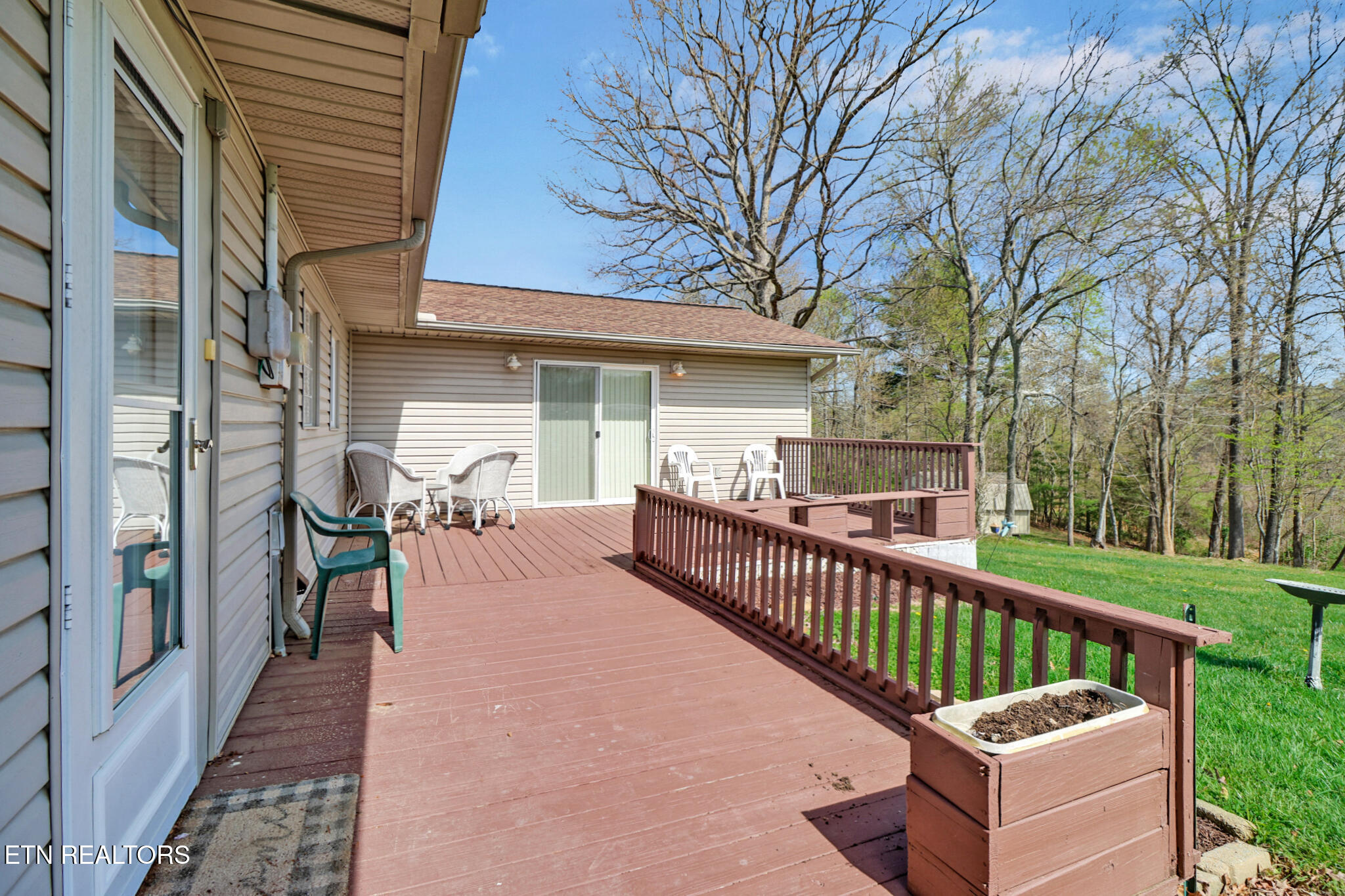 98 Drew Howard Road Crossville TN 38558
