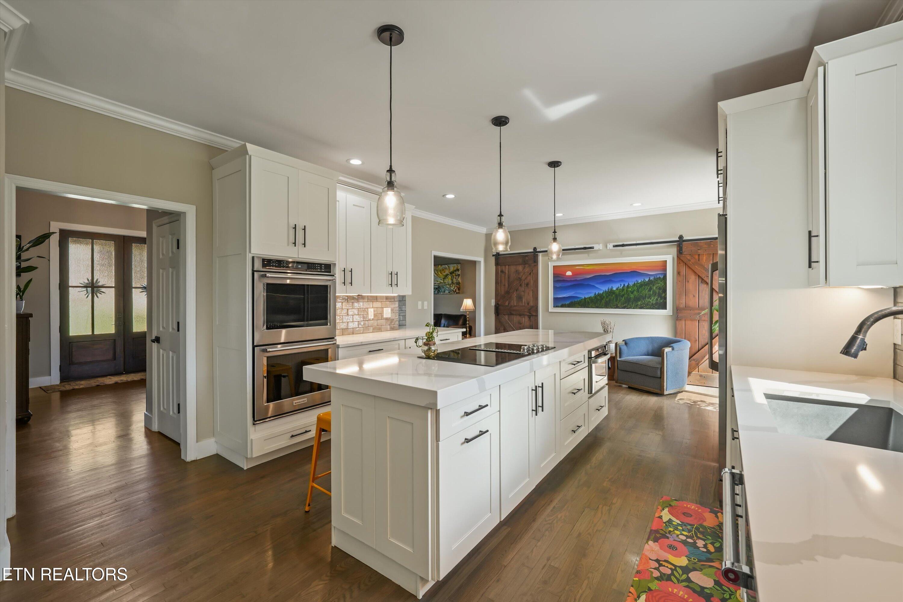 12820 Peach View Drive Knoxville TN 37922