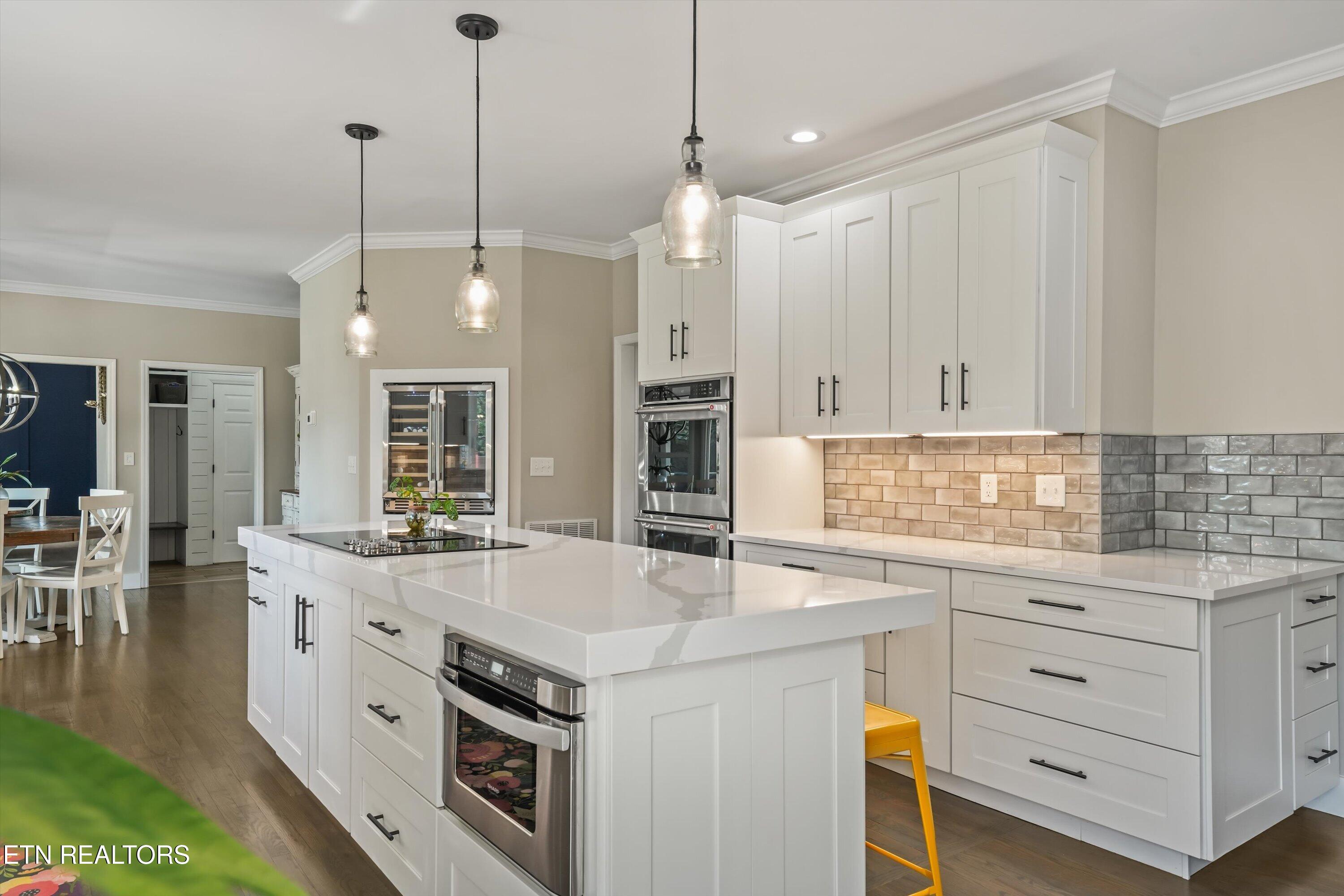 12820 Peach View Drive Knoxville TN 37922