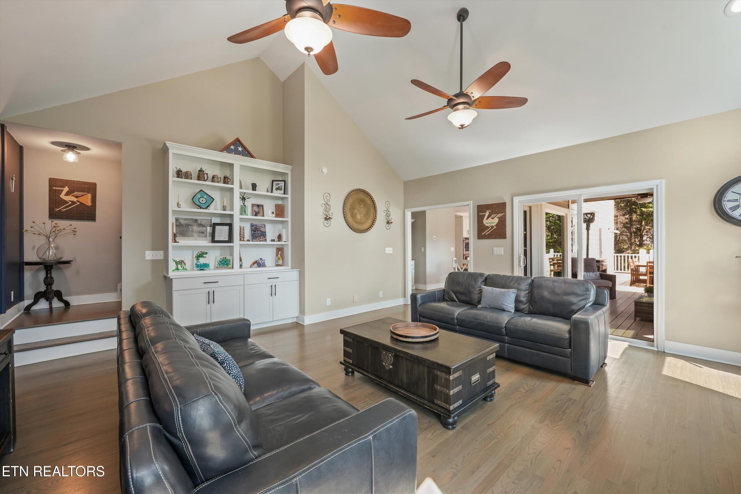 12820 Peach View Drive Knoxville TN 37922