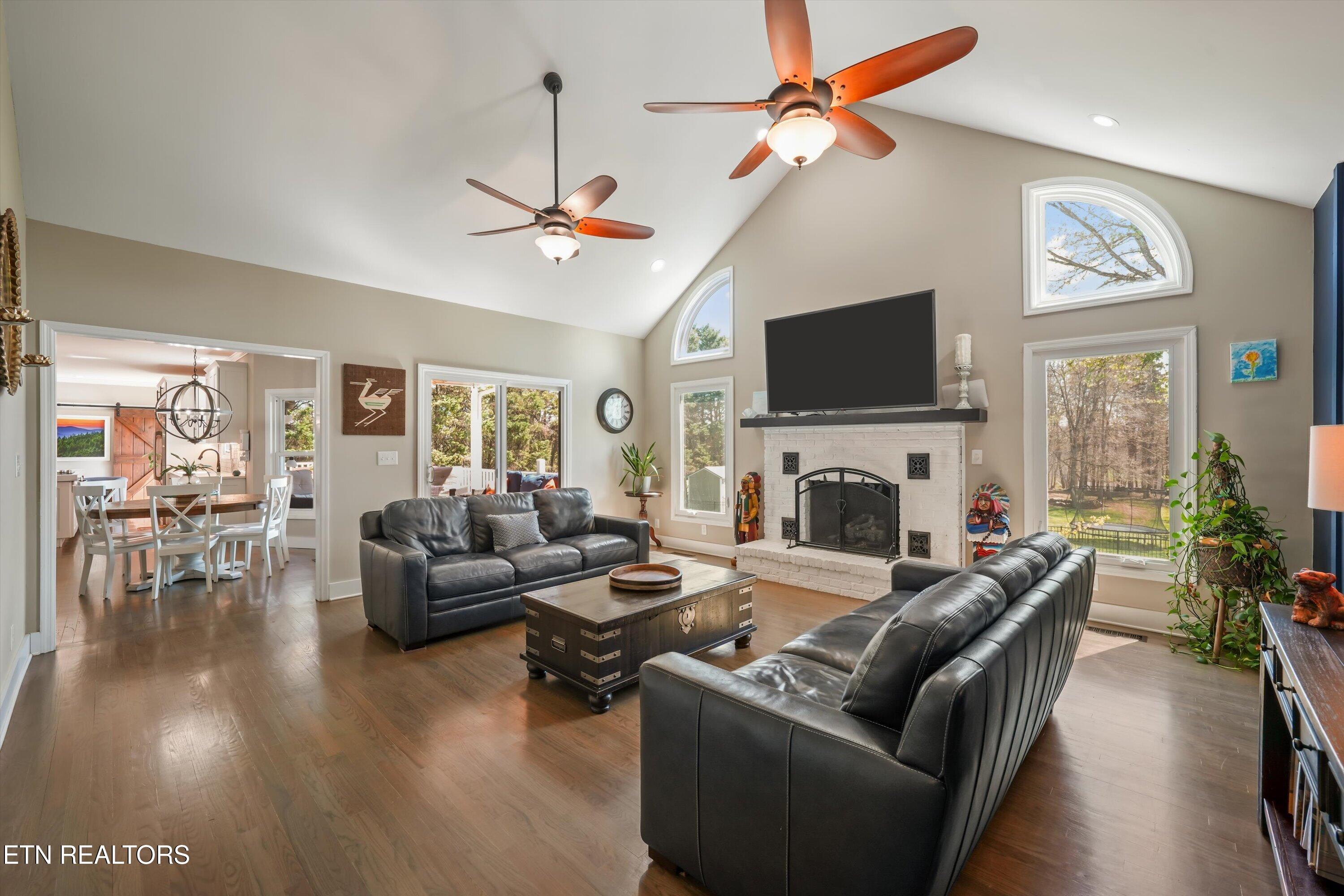 12820 Peach View Drive Knoxville TN 37922