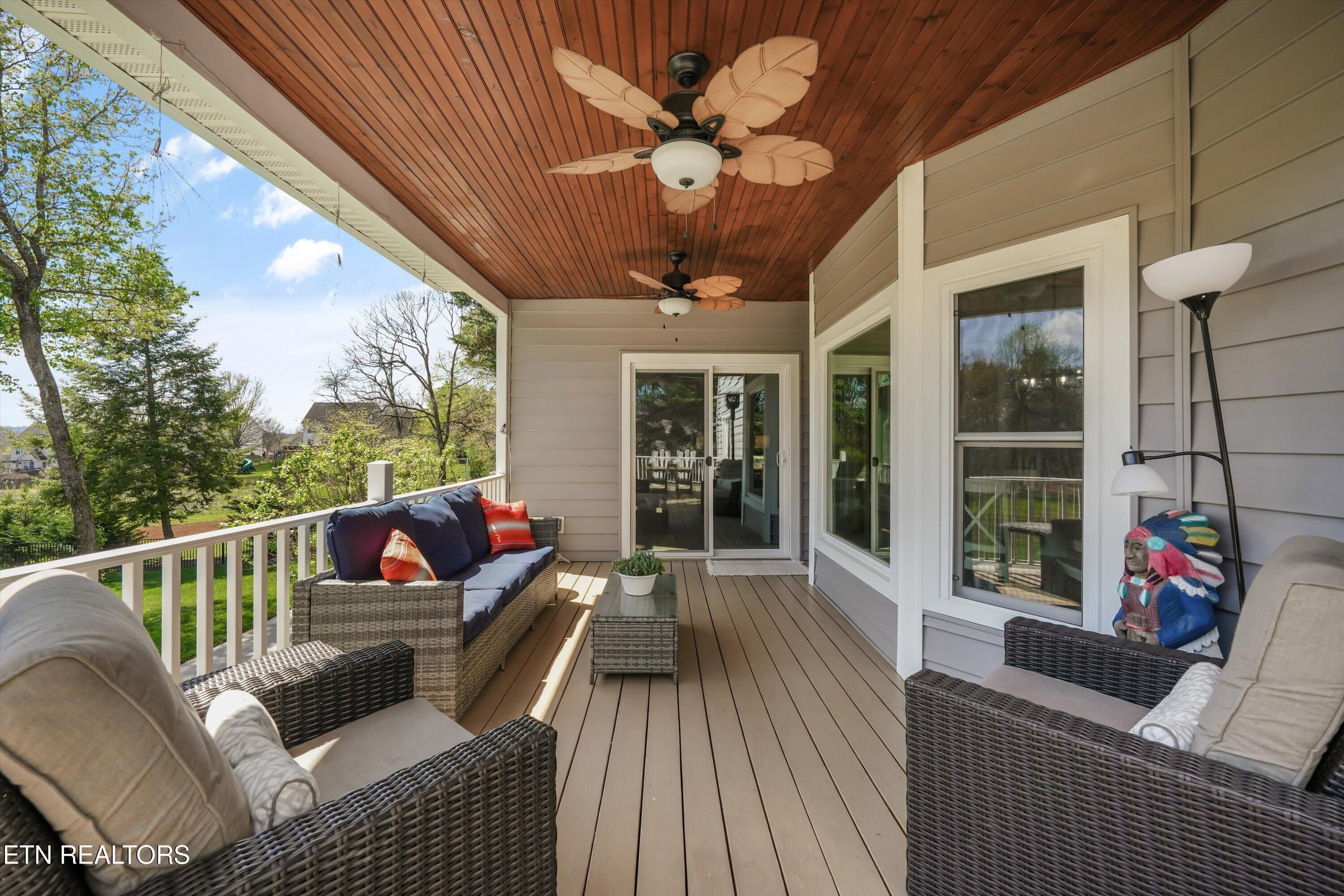 12820 Peach View Drive Knoxville TN 37922