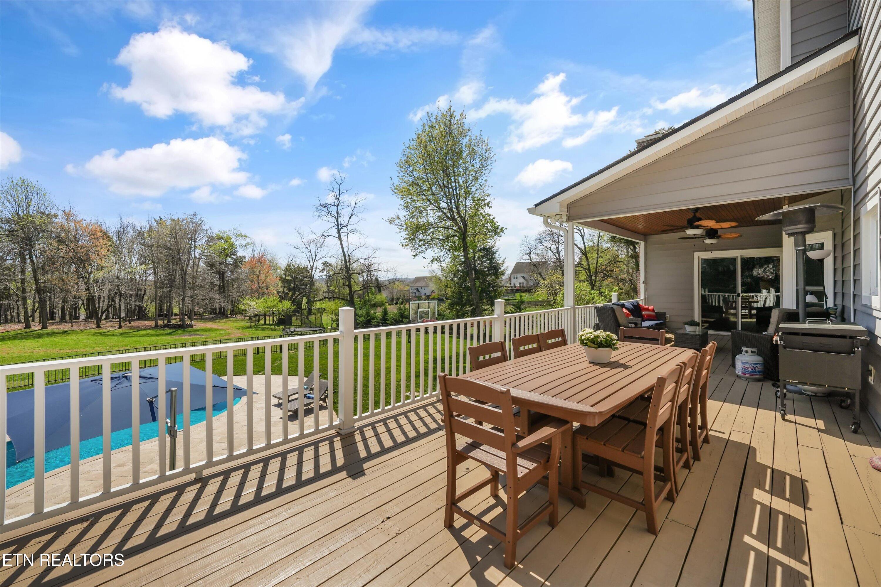 12820 Peach View Drive Knoxville TN 37922