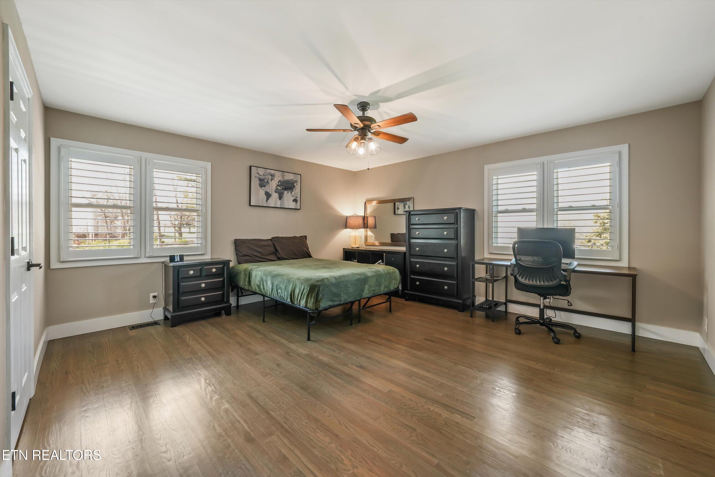 12820 Peach View Drive Knoxville TN 37922