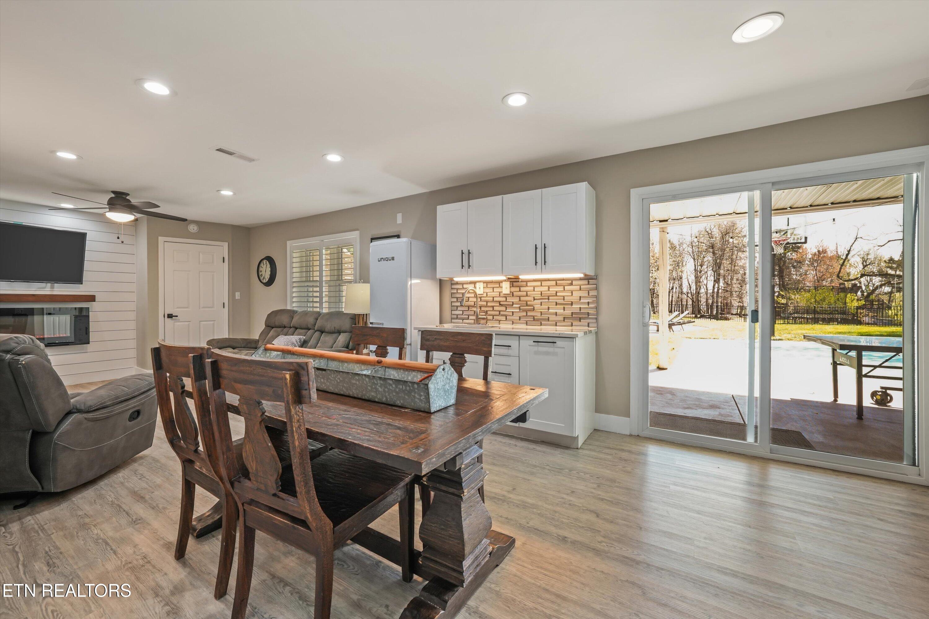 12820 Peach View Drive Knoxville TN 37922