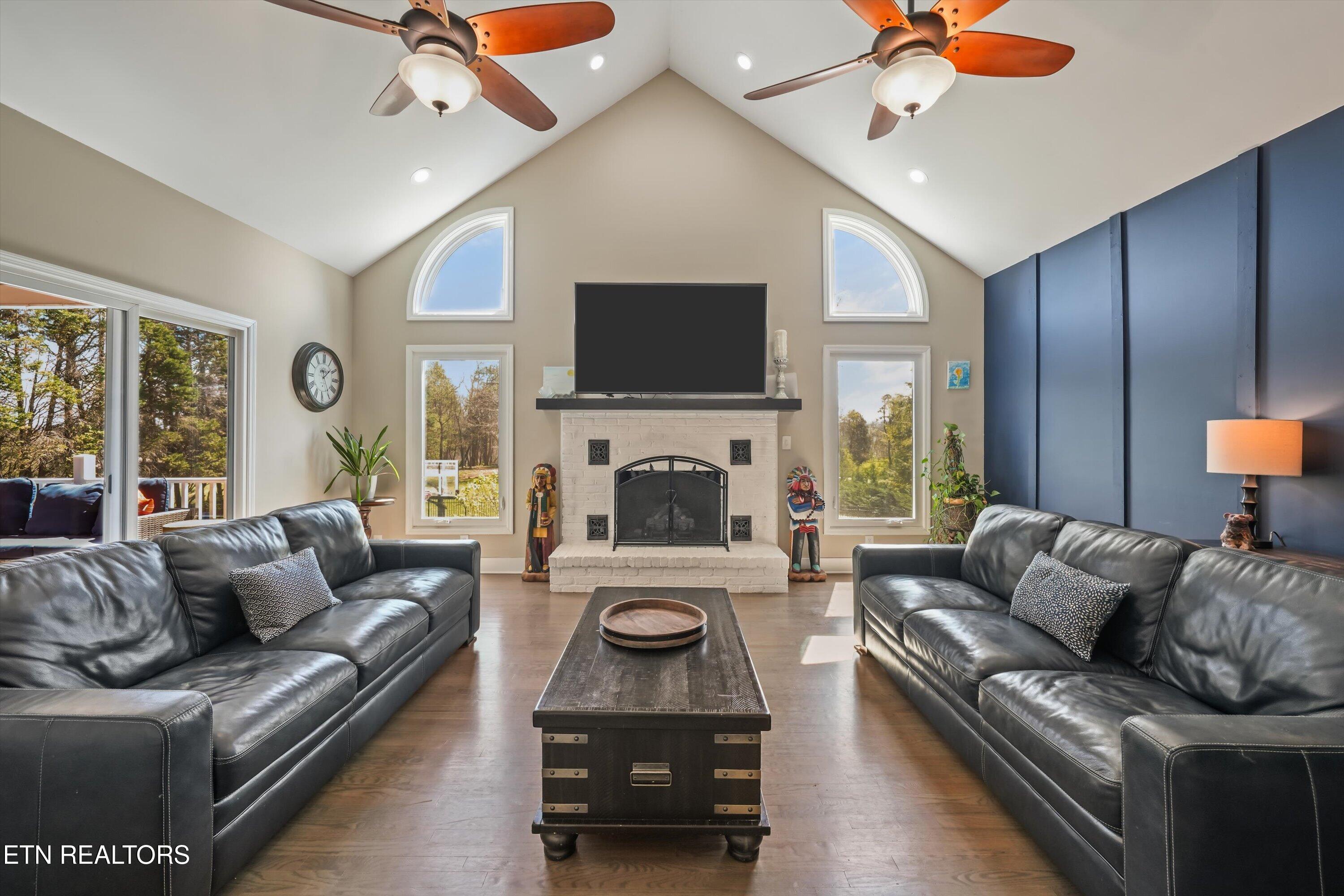 12820 Peach View Drive Knoxville TN 37922