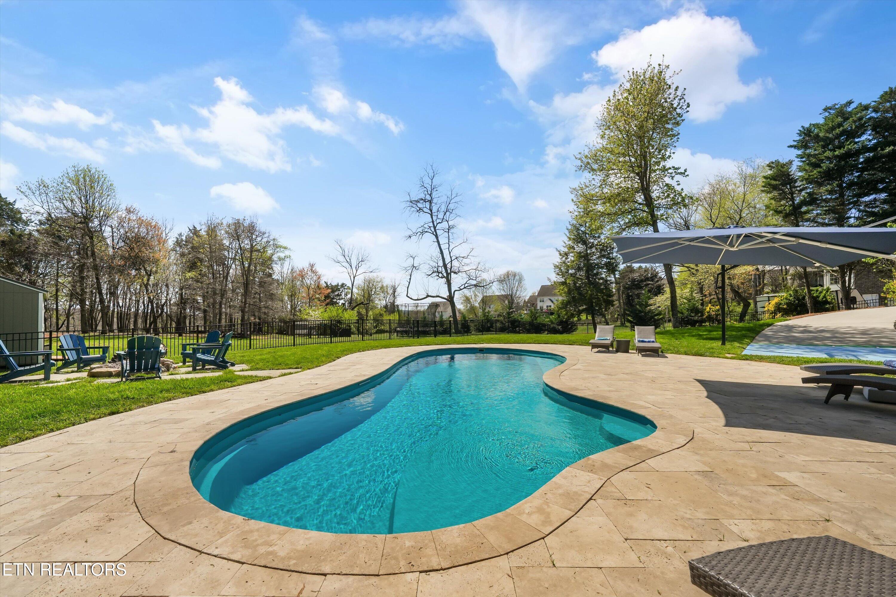 12820 Peach View Drive Knoxville TN 37922