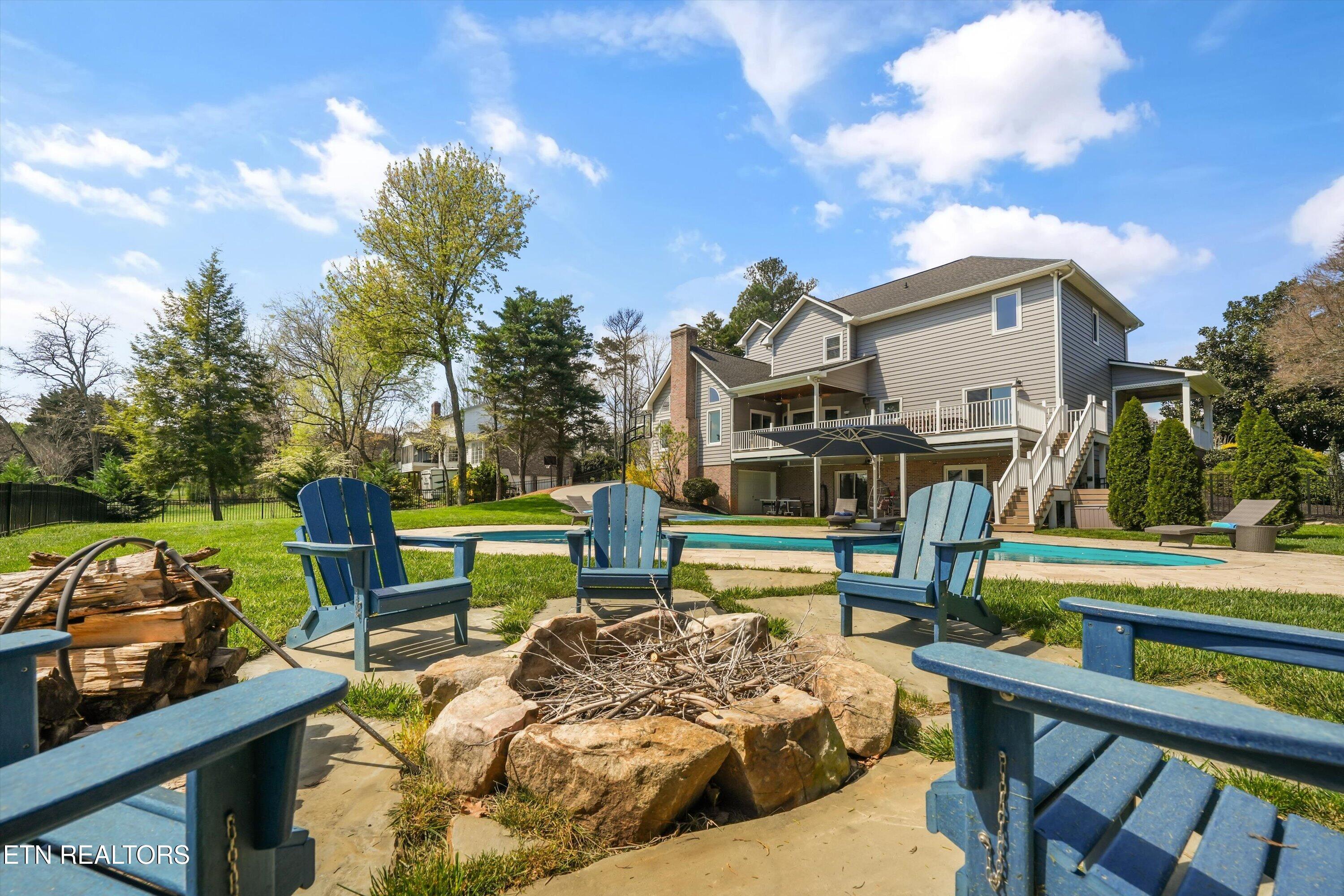 12820 Peach View Drive Knoxville TN 37922
