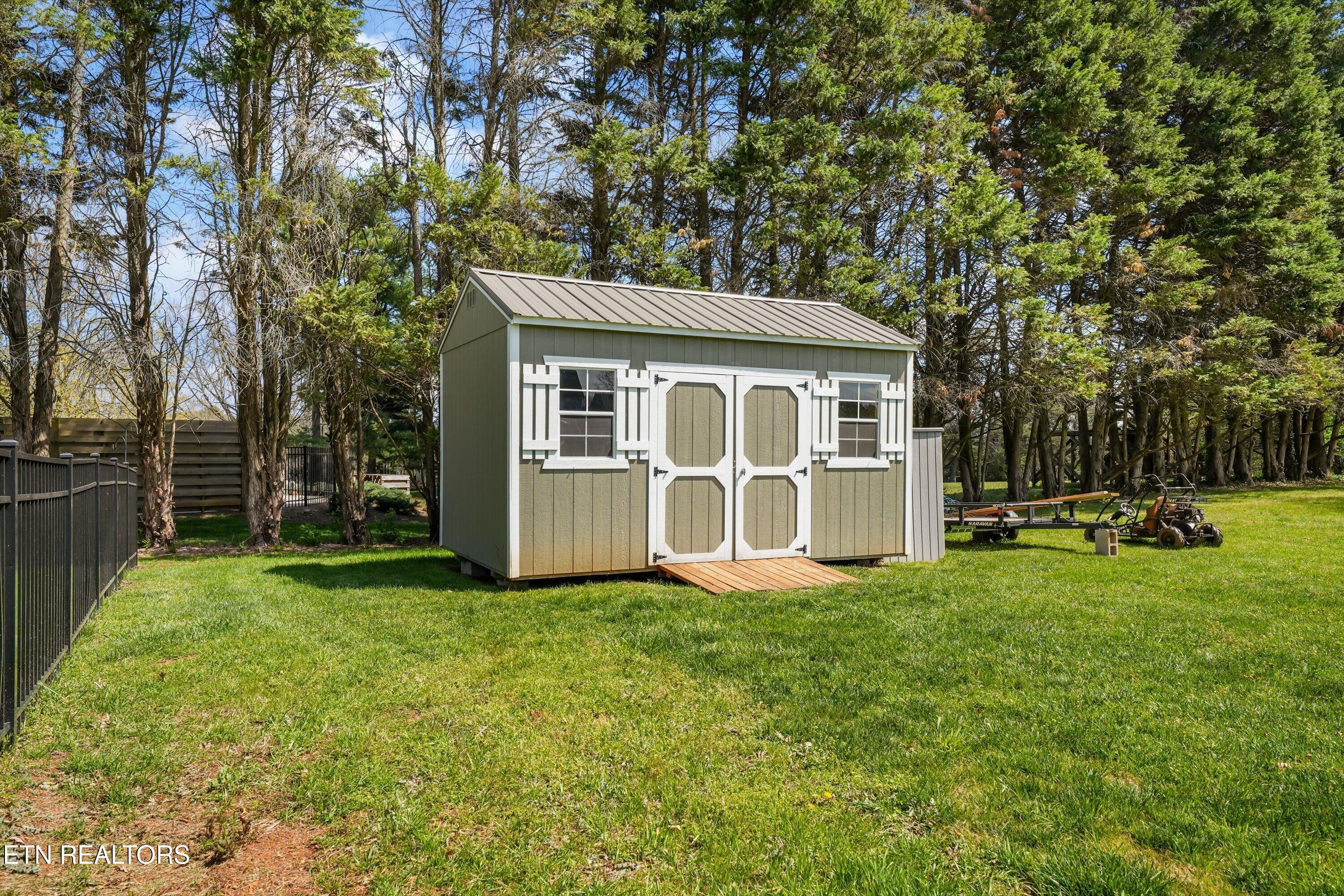 12820 Peach View Drive Knoxville TN 37922