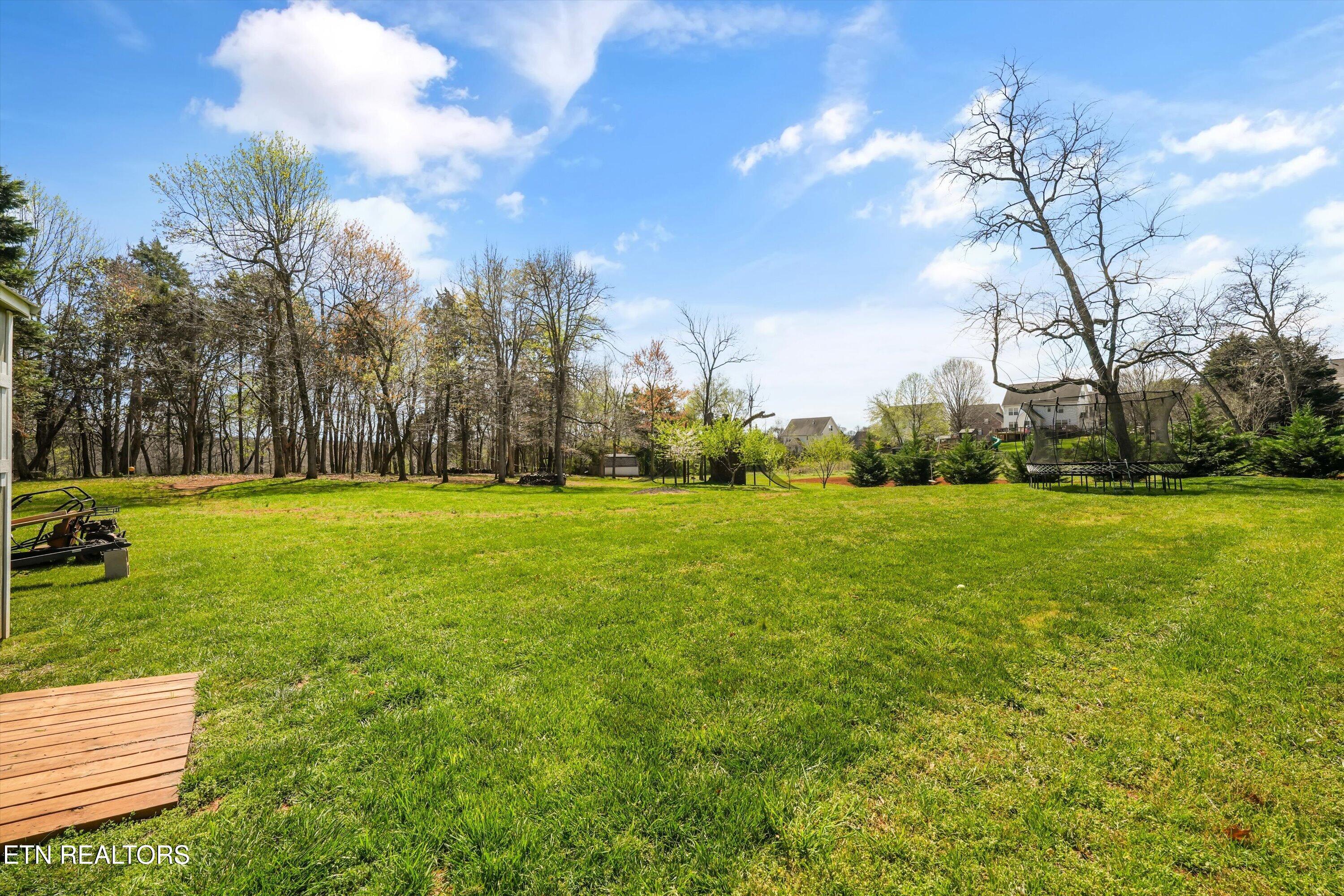 12820 Peach View Drive Knoxville TN 37922