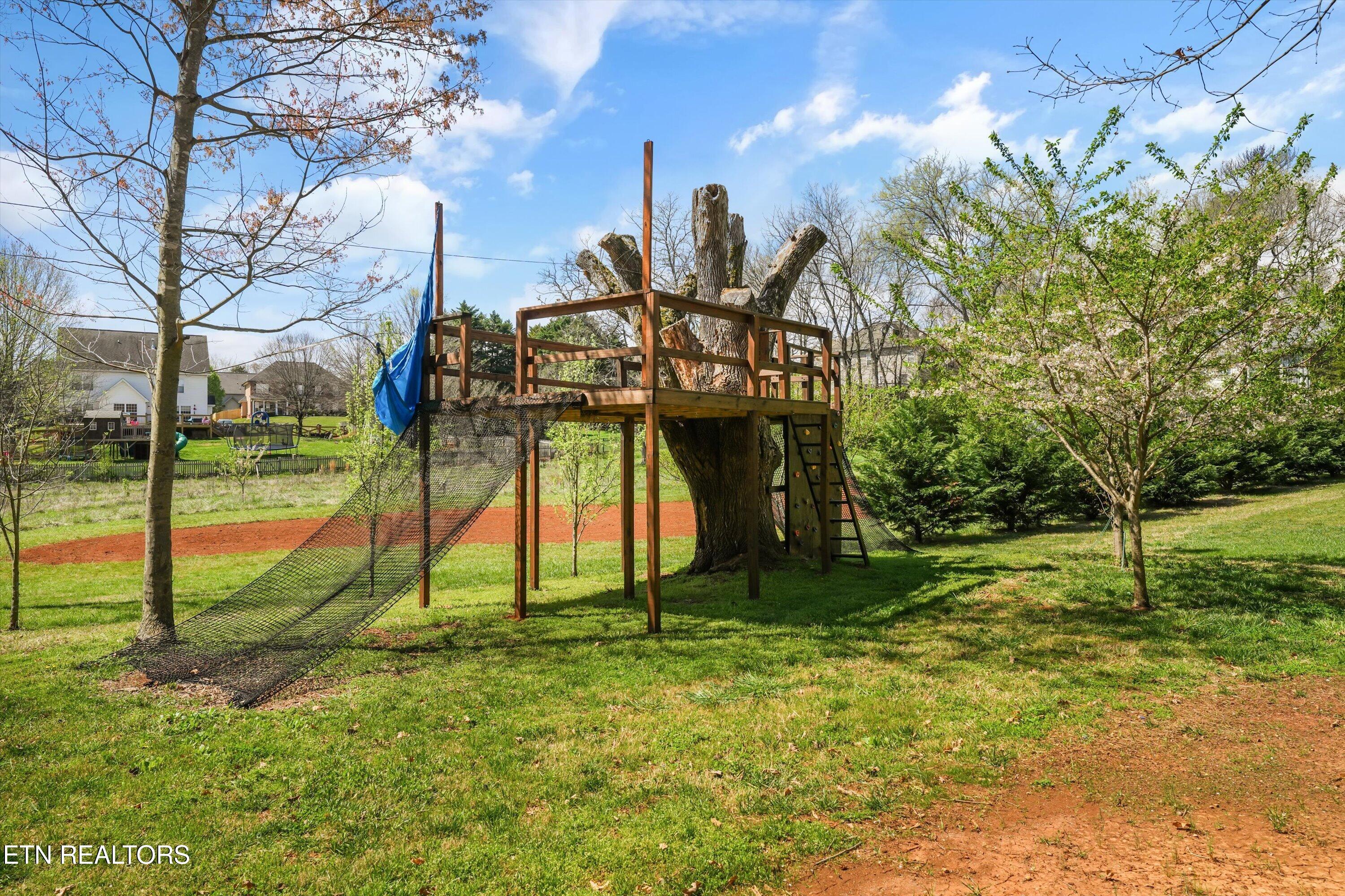 12820 Peach View Drive Knoxville TN 37922