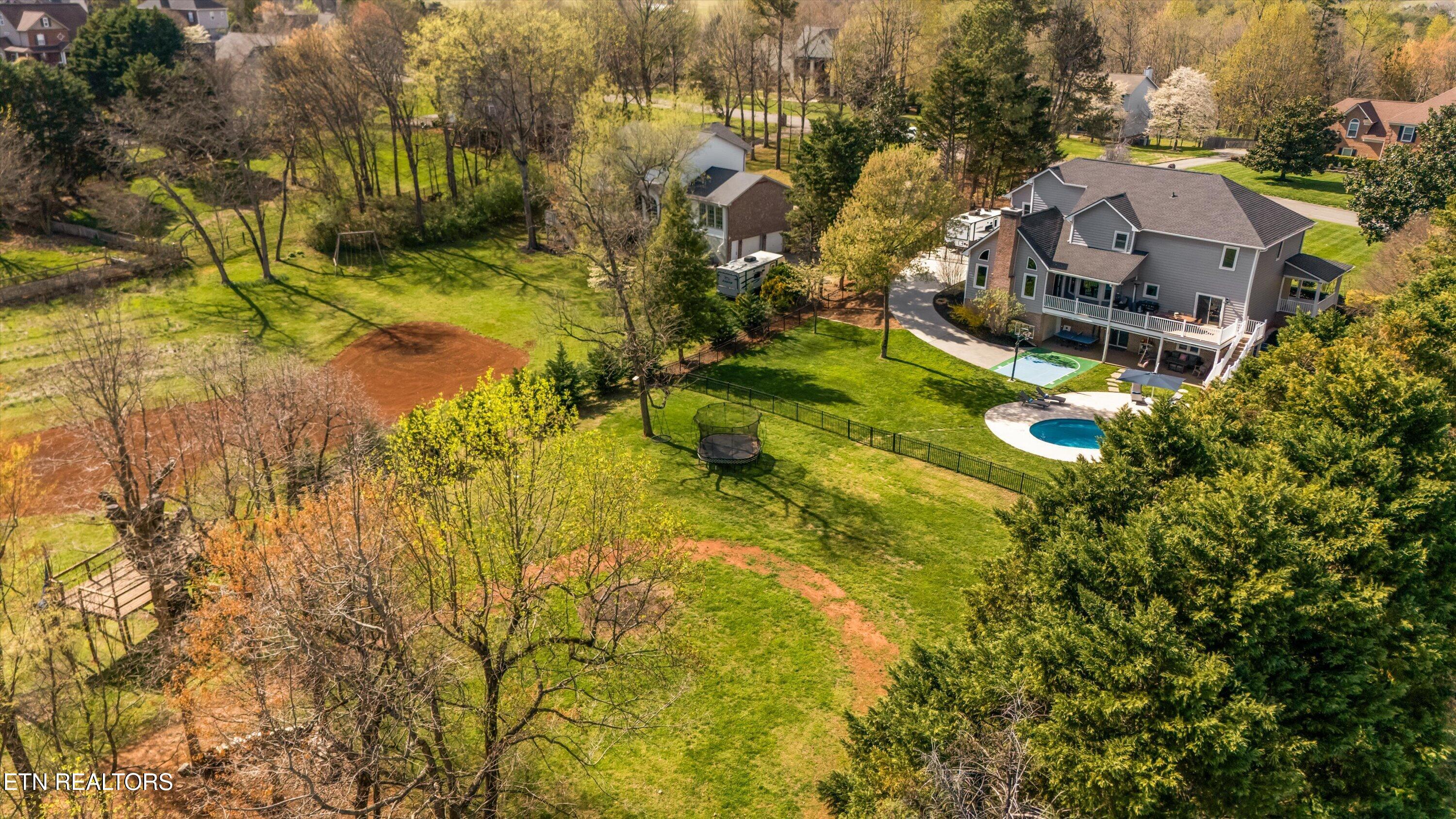 12820 Peach View Drive Knoxville TN 37922