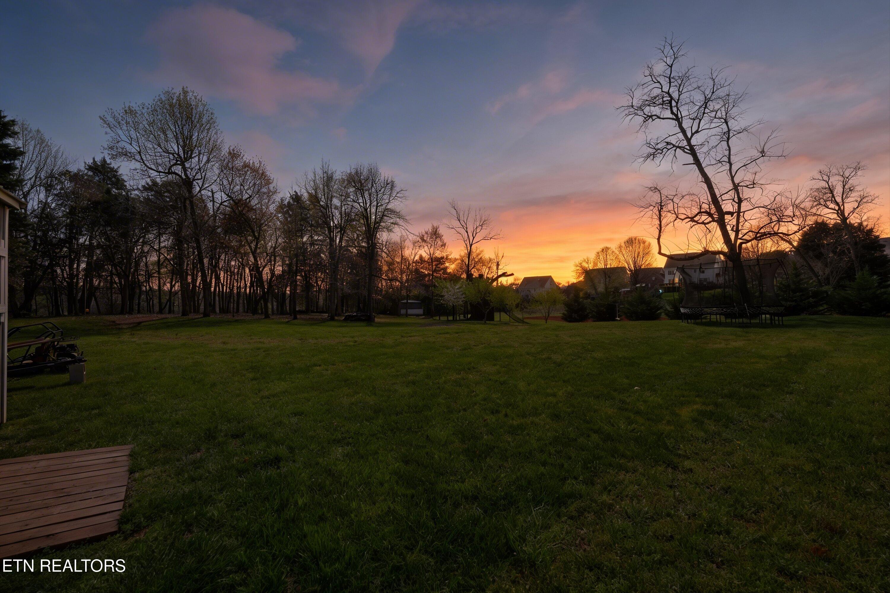 12820 Peach View Drive Knoxville TN 37922