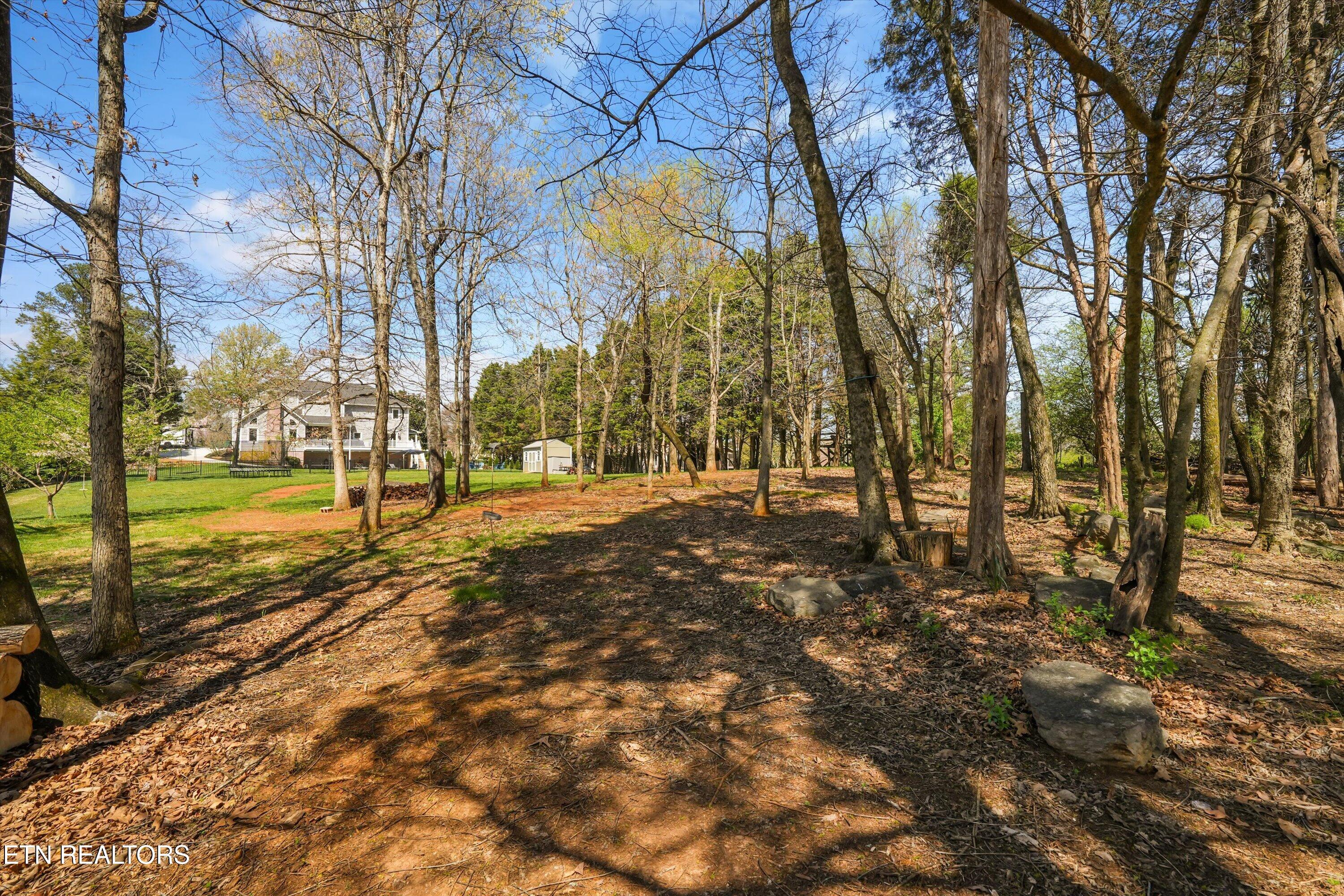12820 Peach View Drive Knoxville TN 37922