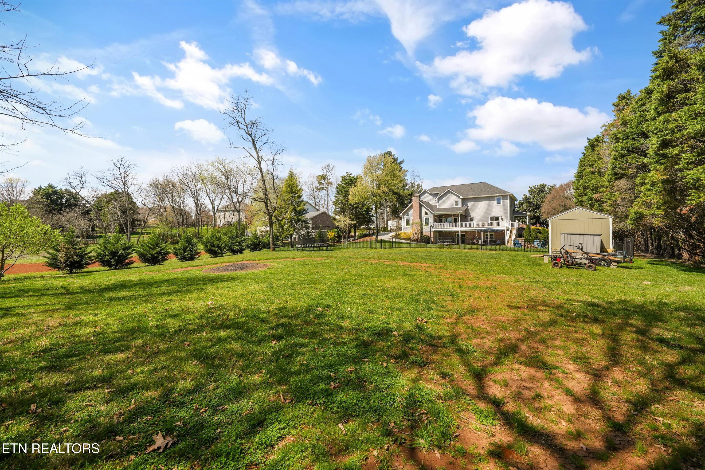 12820 Peach View Drive Knoxville TN 37922