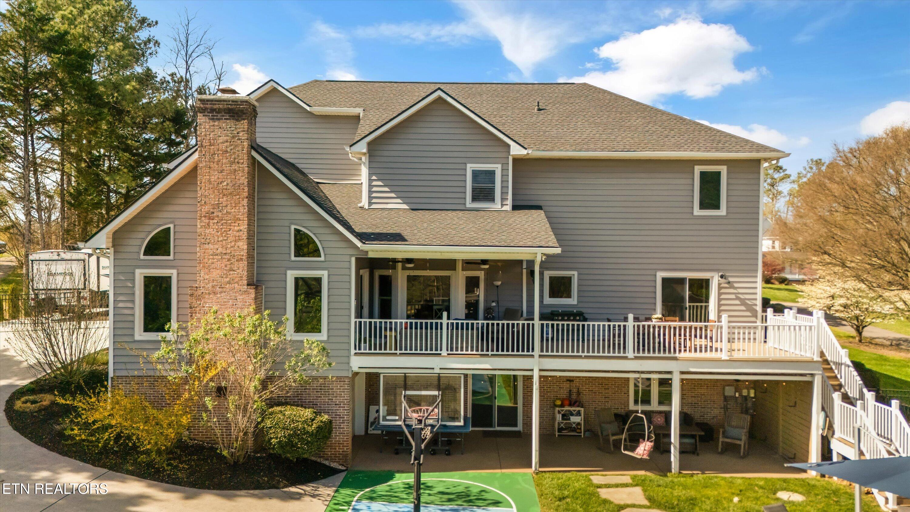 12820 Peach View Drive Knoxville TN 37922