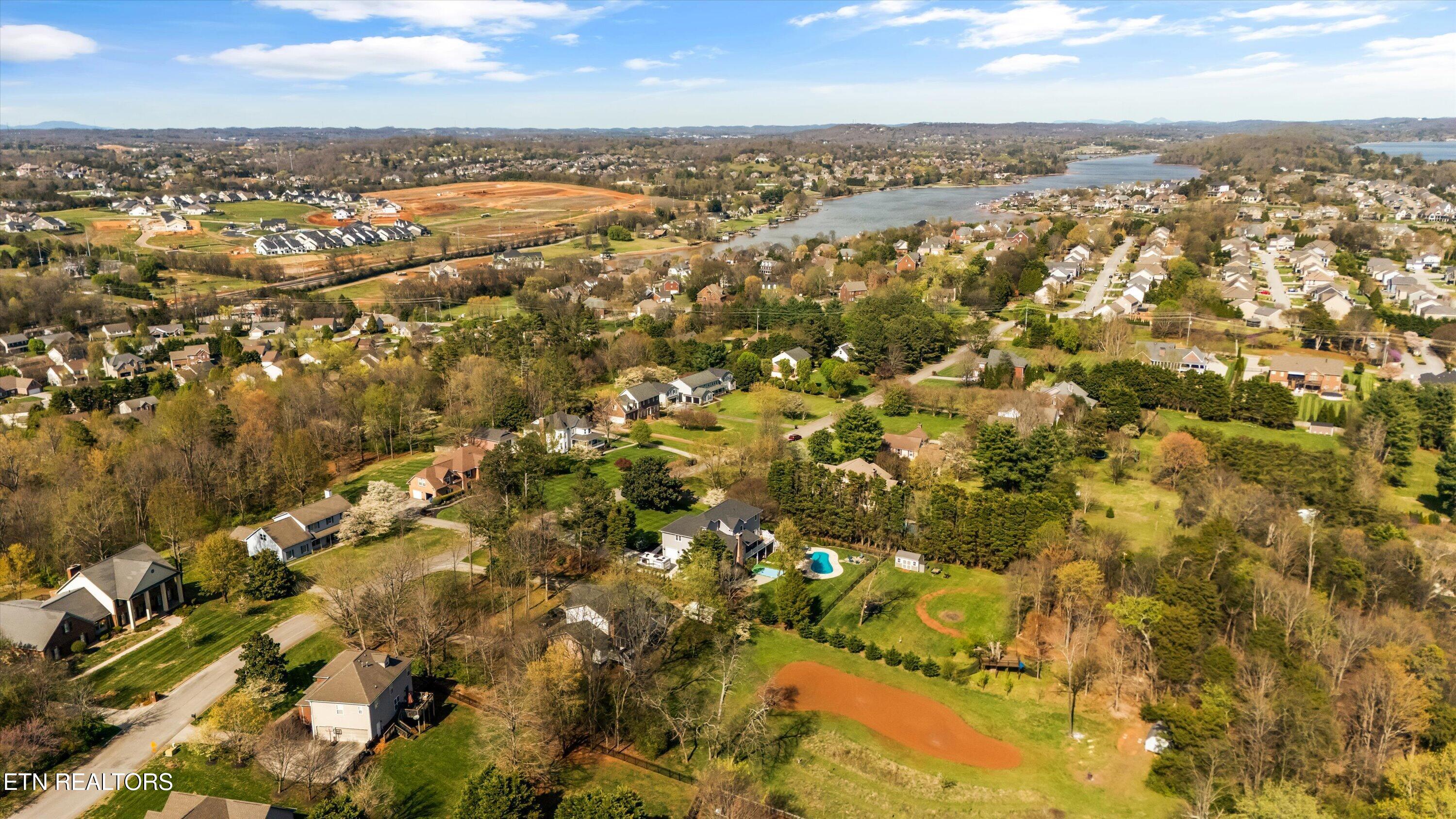 12820 Peach View Drive Knoxville TN 37922