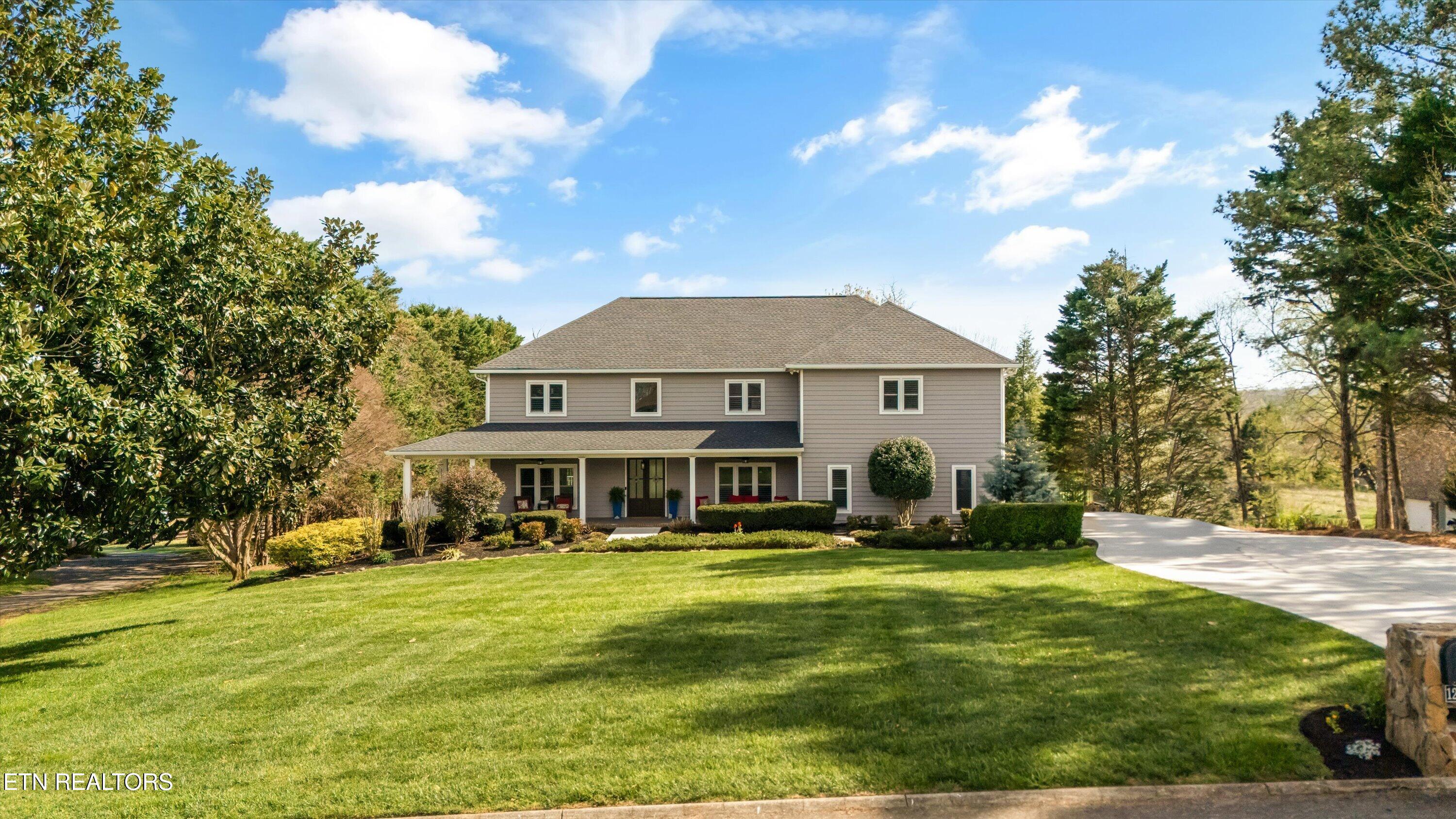 12820 Peach View Drive Knoxville TN 37922
