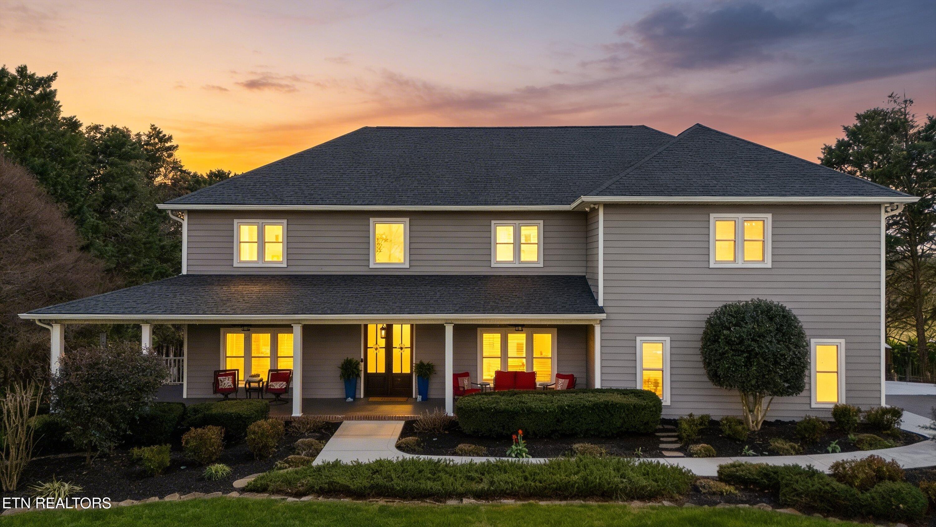12820 Peach View Drive Knoxville TN 37922