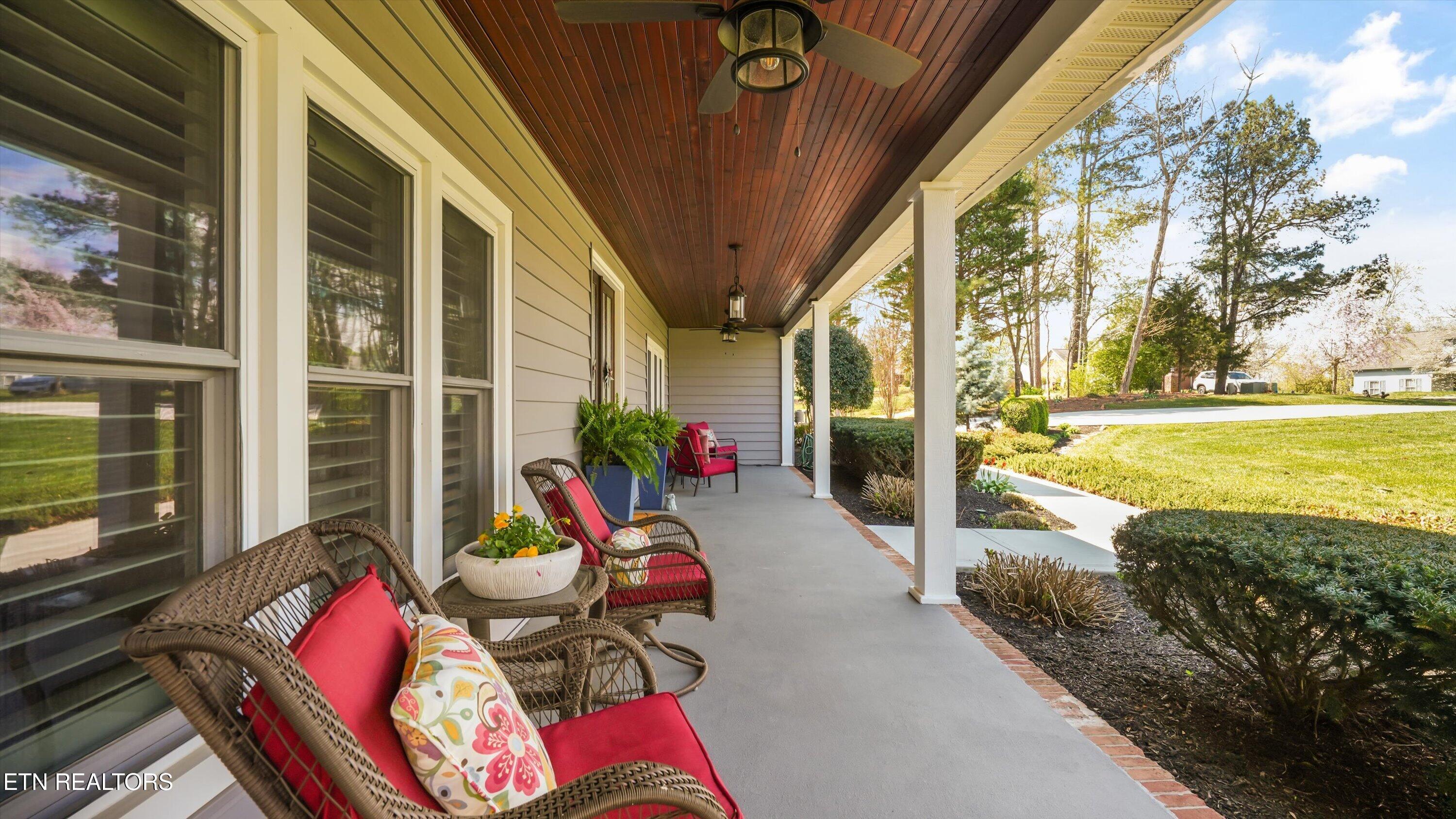 12820 Peach View Drive Knoxville TN 37922
