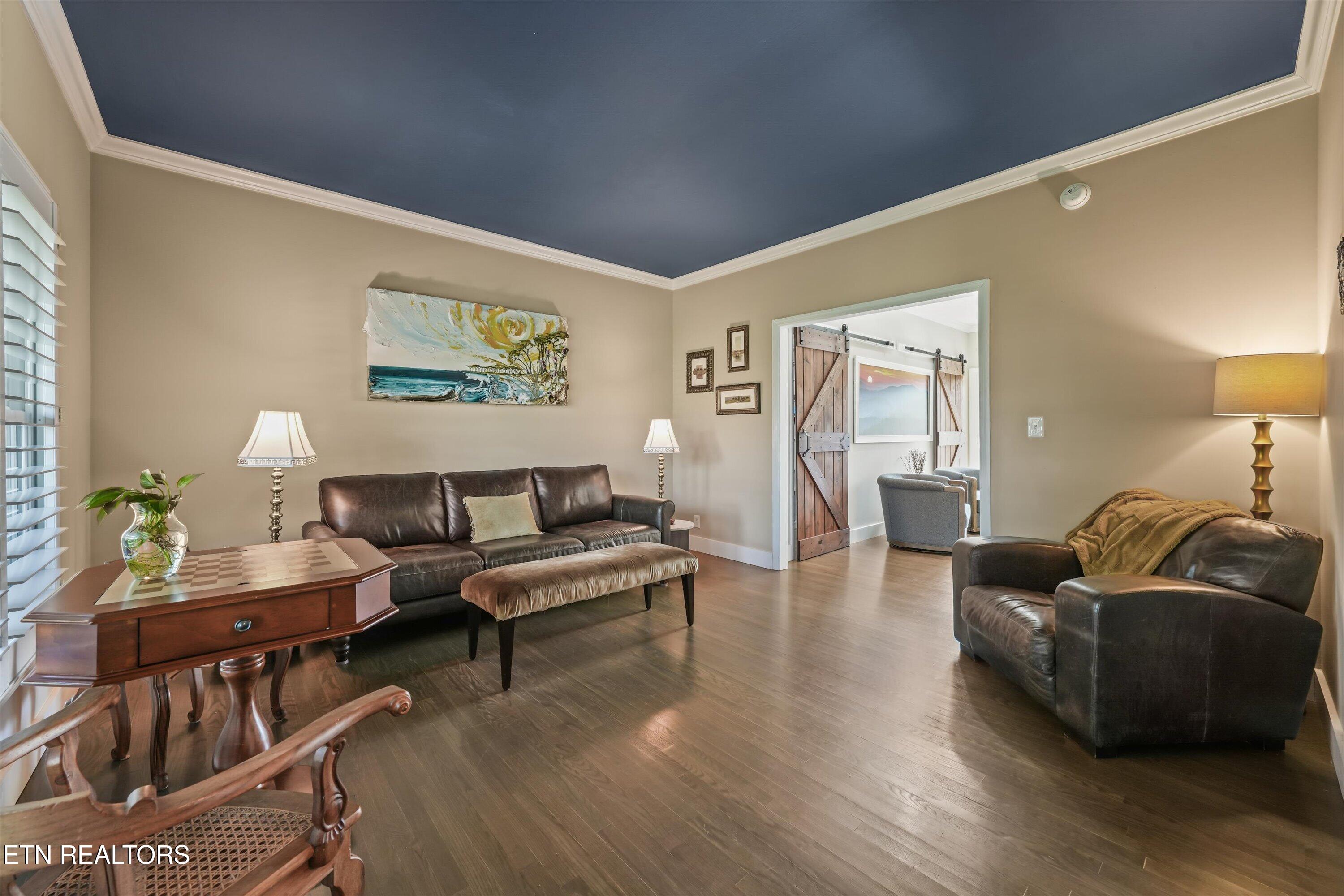 12820 Peach View Drive Knoxville TN 37922