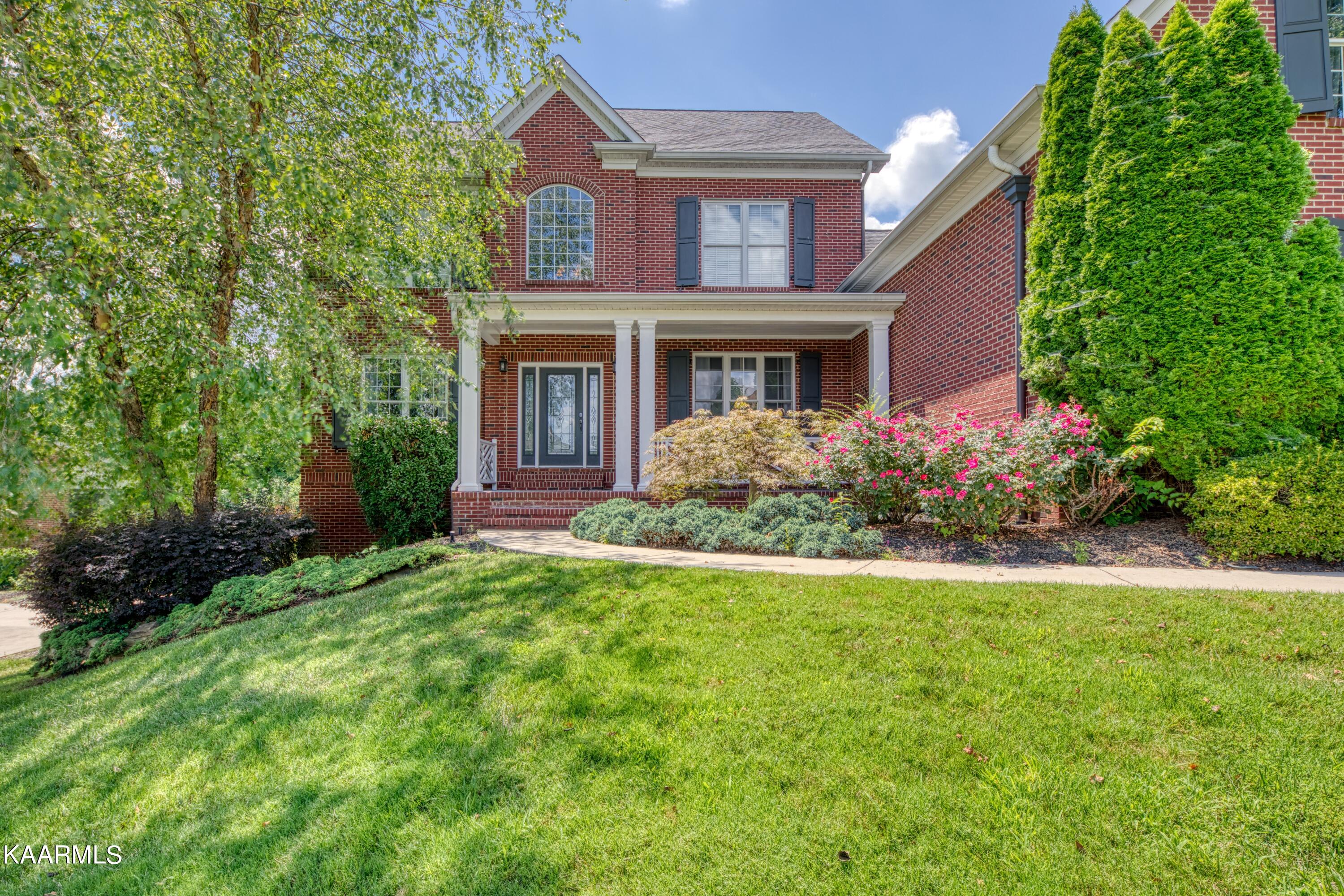 223 Spring Water Lane Knoxville TN 37934