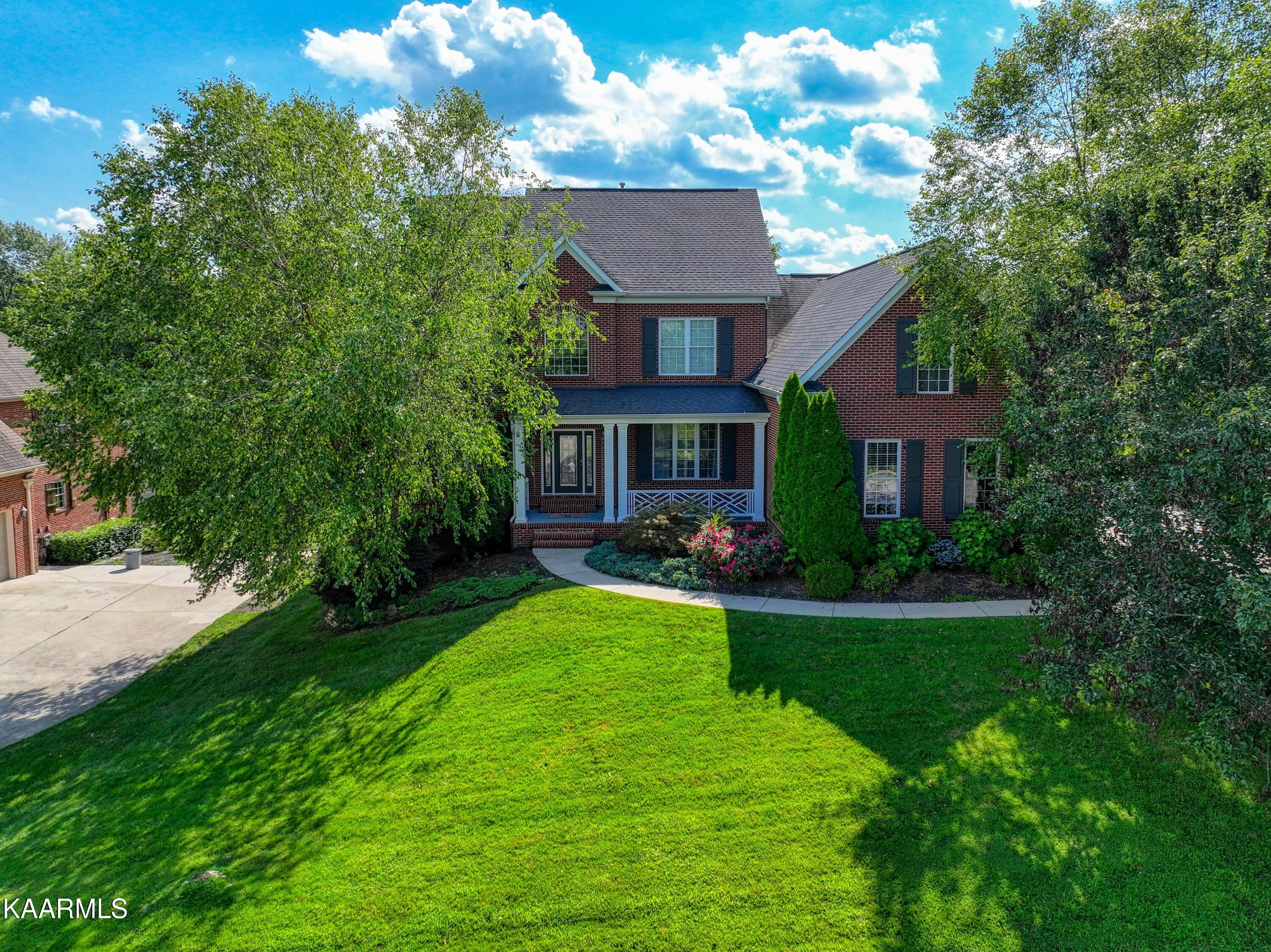 223 Spring Water Lane Knoxville TN 37934