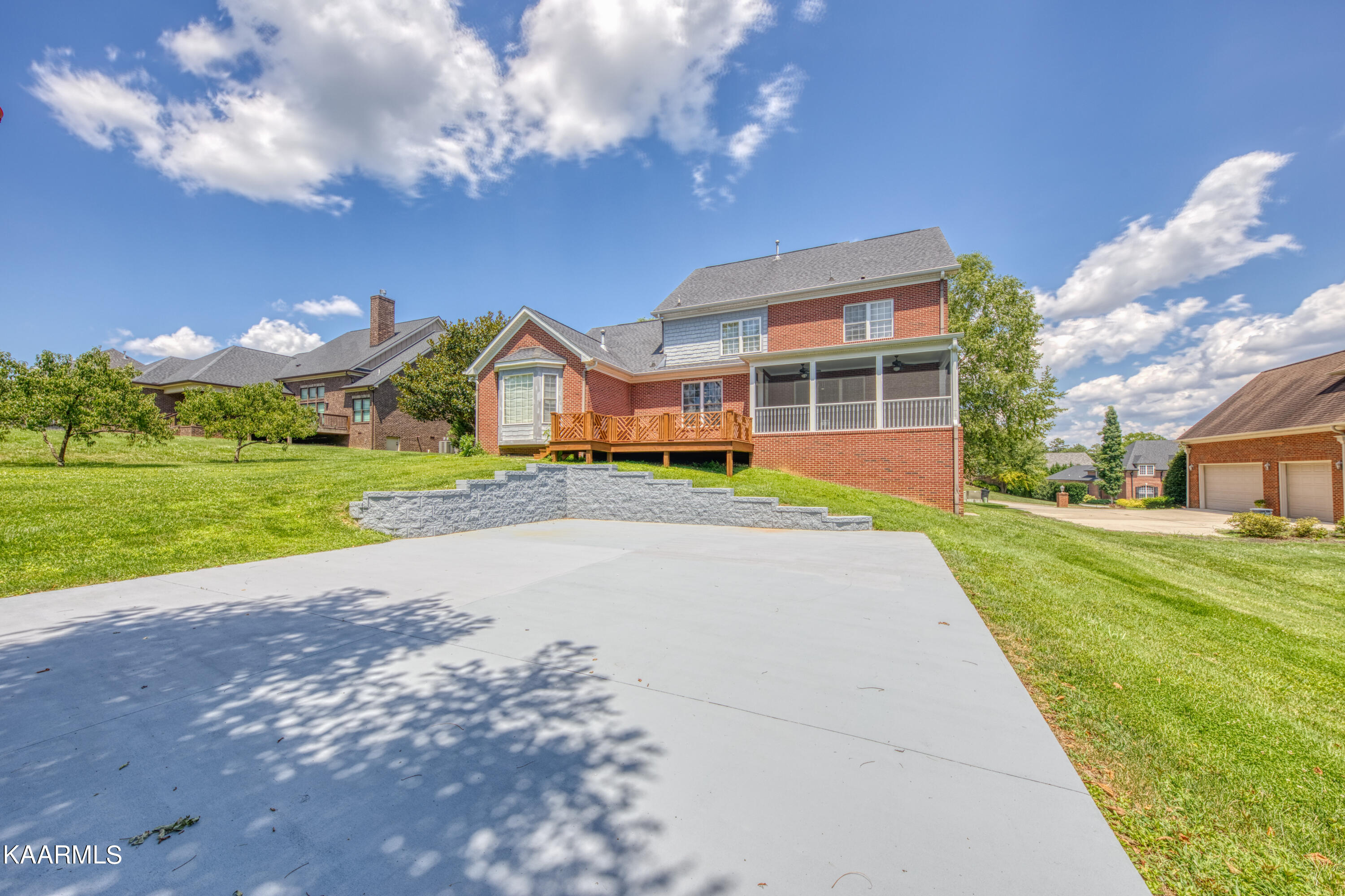 223 Spring Water Lane Knoxville TN 37934