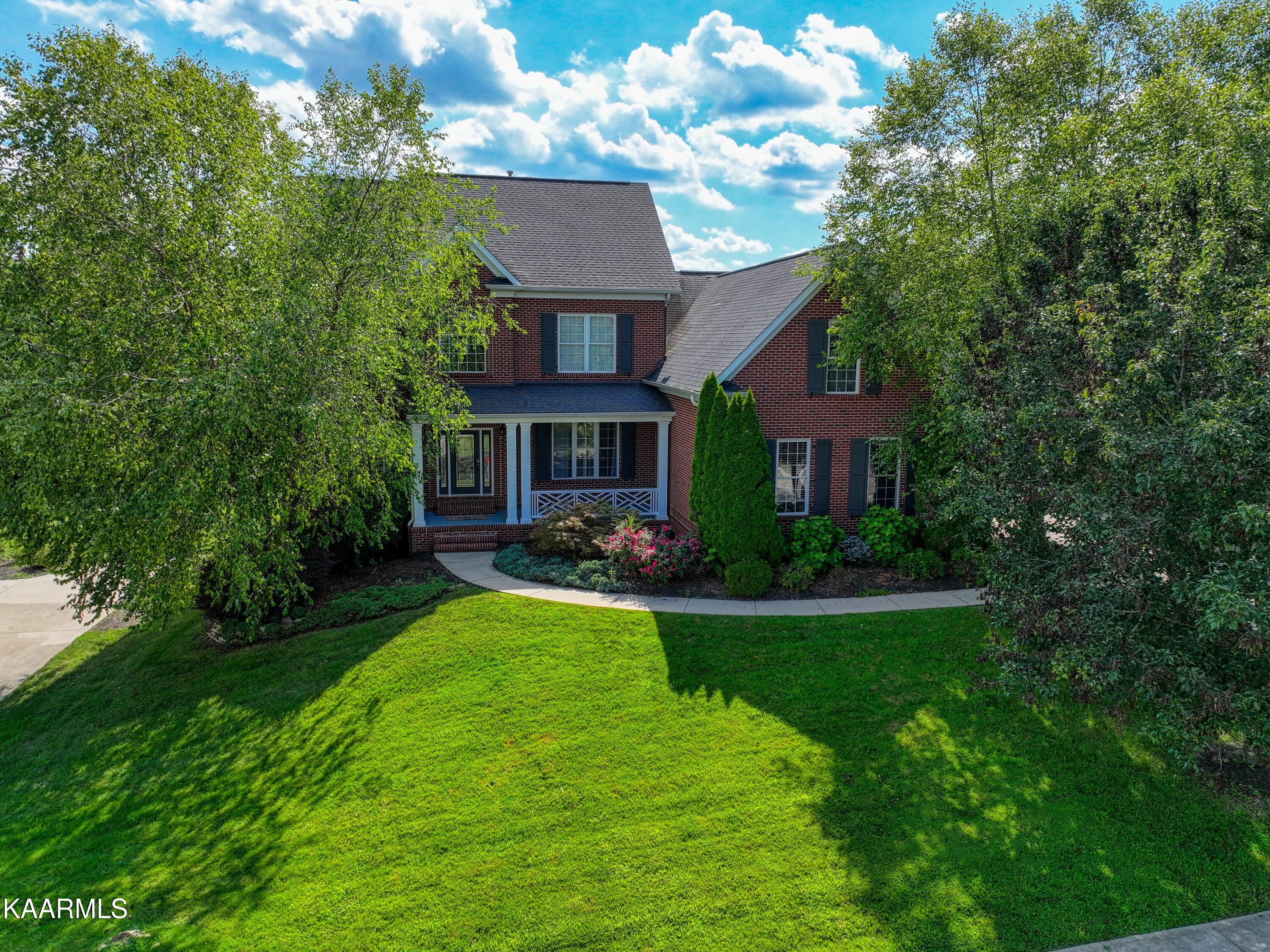 223 Spring Water Lane Knoxville TN 37934