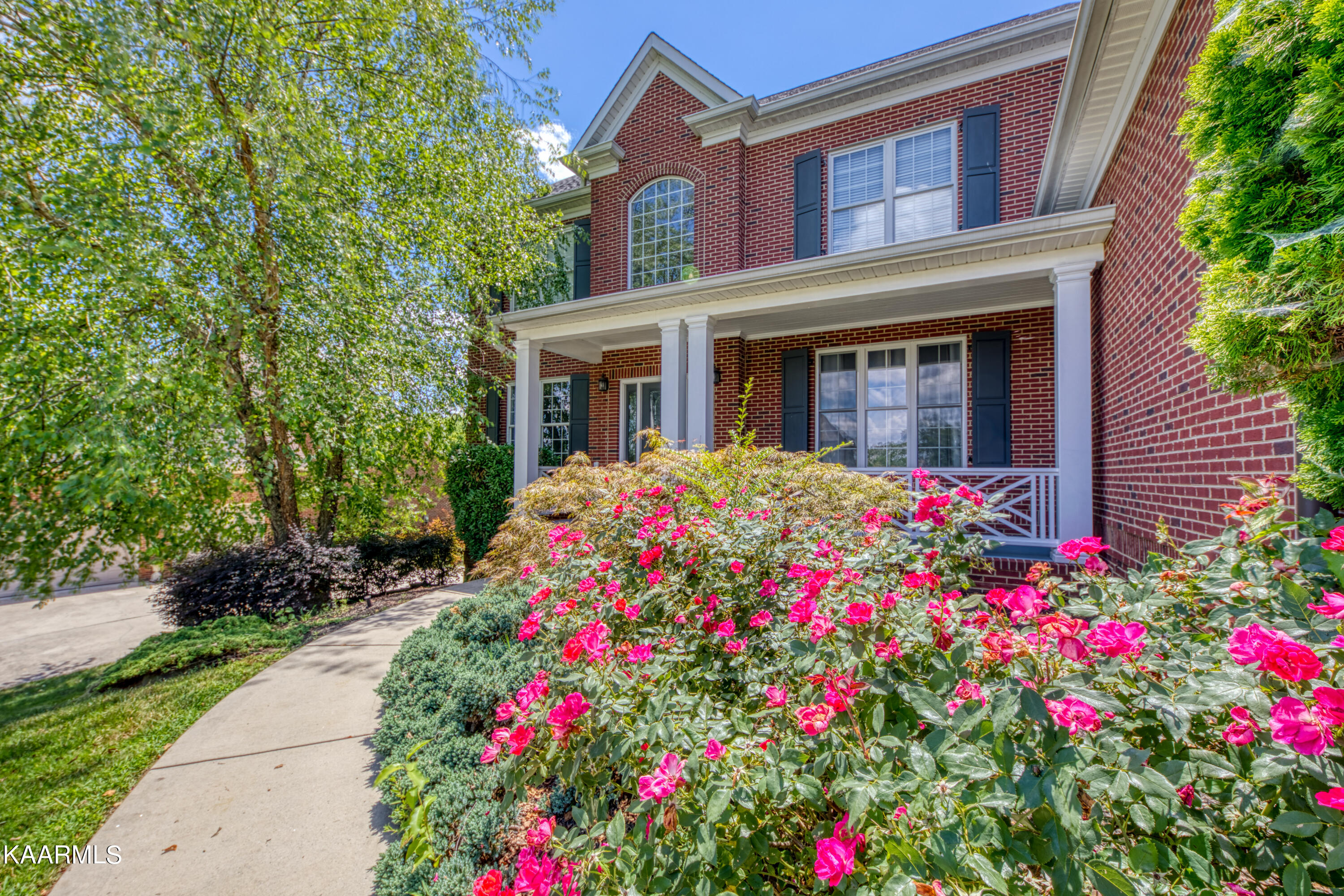 223 Spring Water Lane Knoxville TN 37934