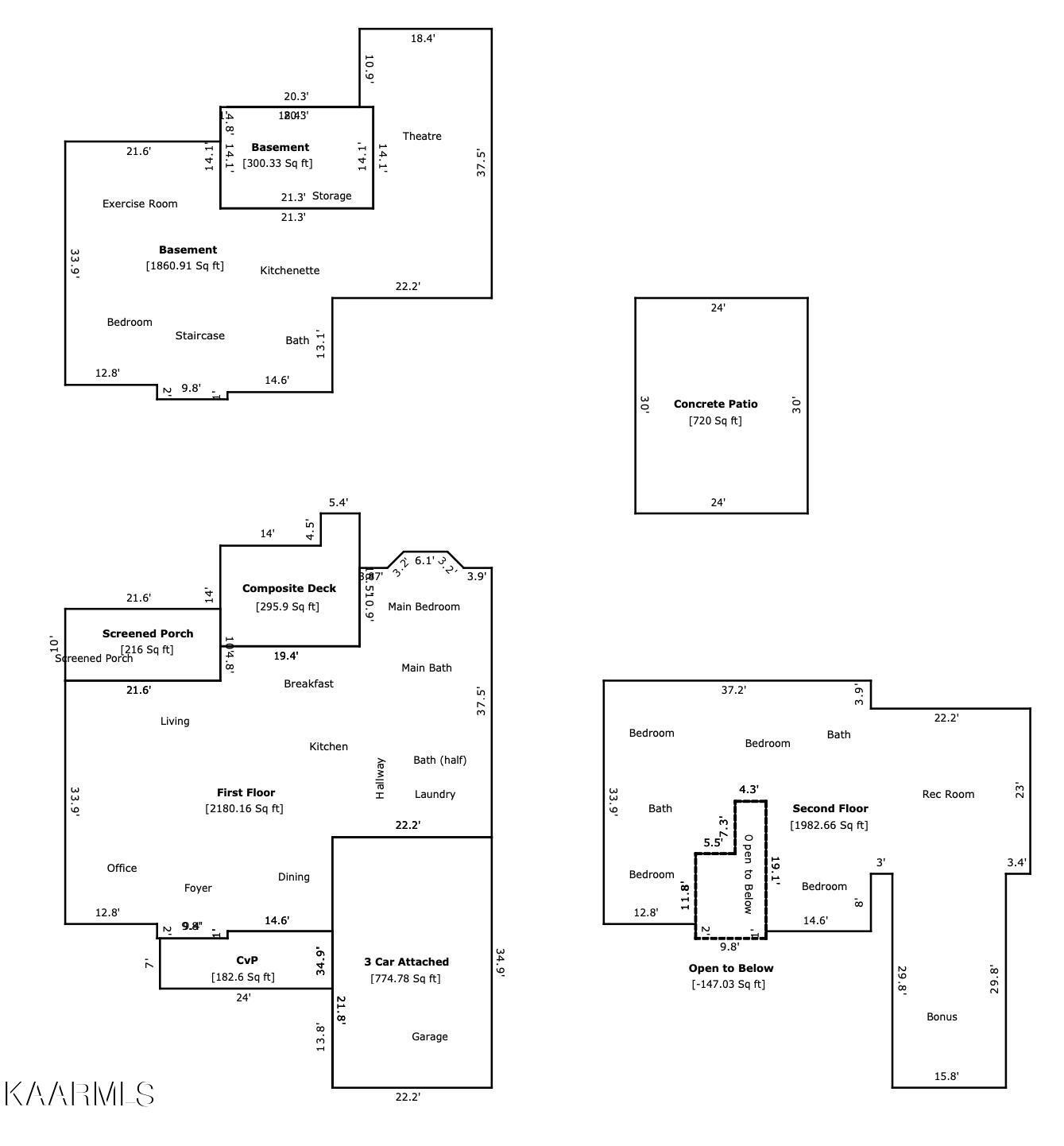 223 Spring Water Lane Knoxville TN 37934
