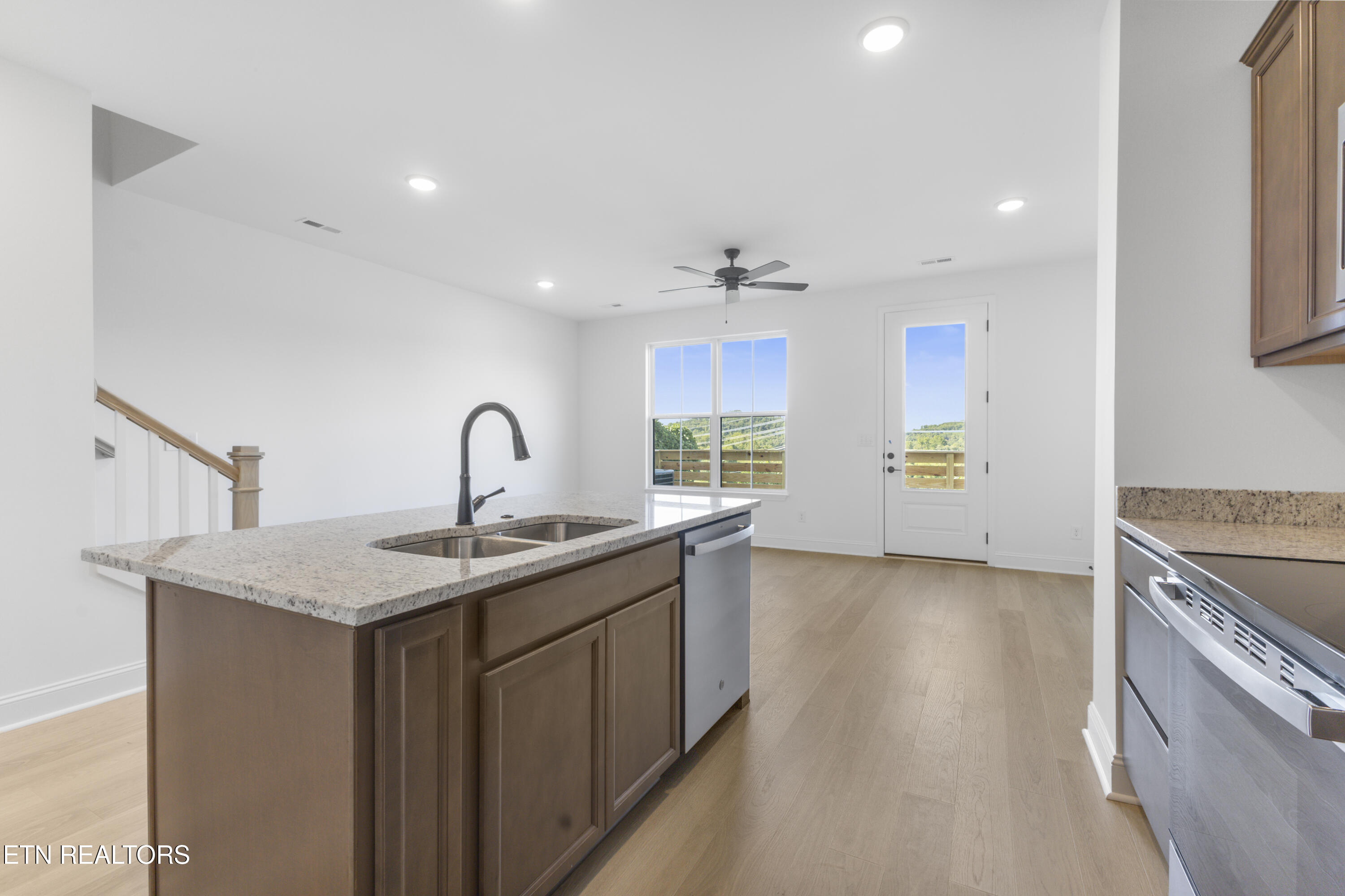 8706 Chapman Trace Way Knoxville TN 37920