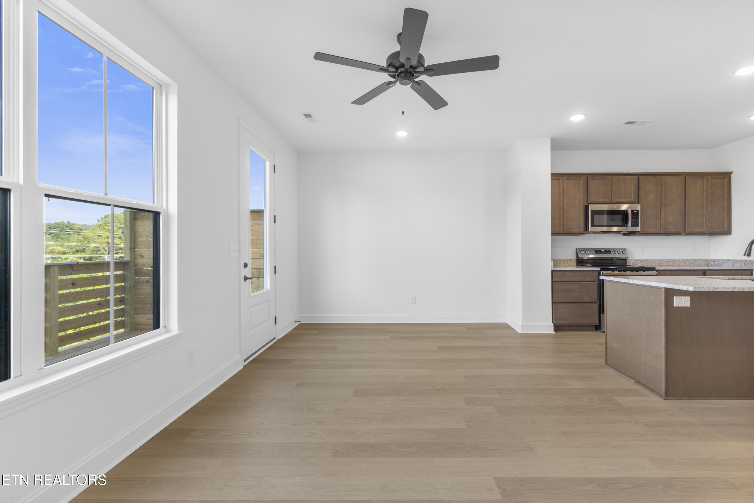 8706 Chapman Trace Way Knoxville TN 37920