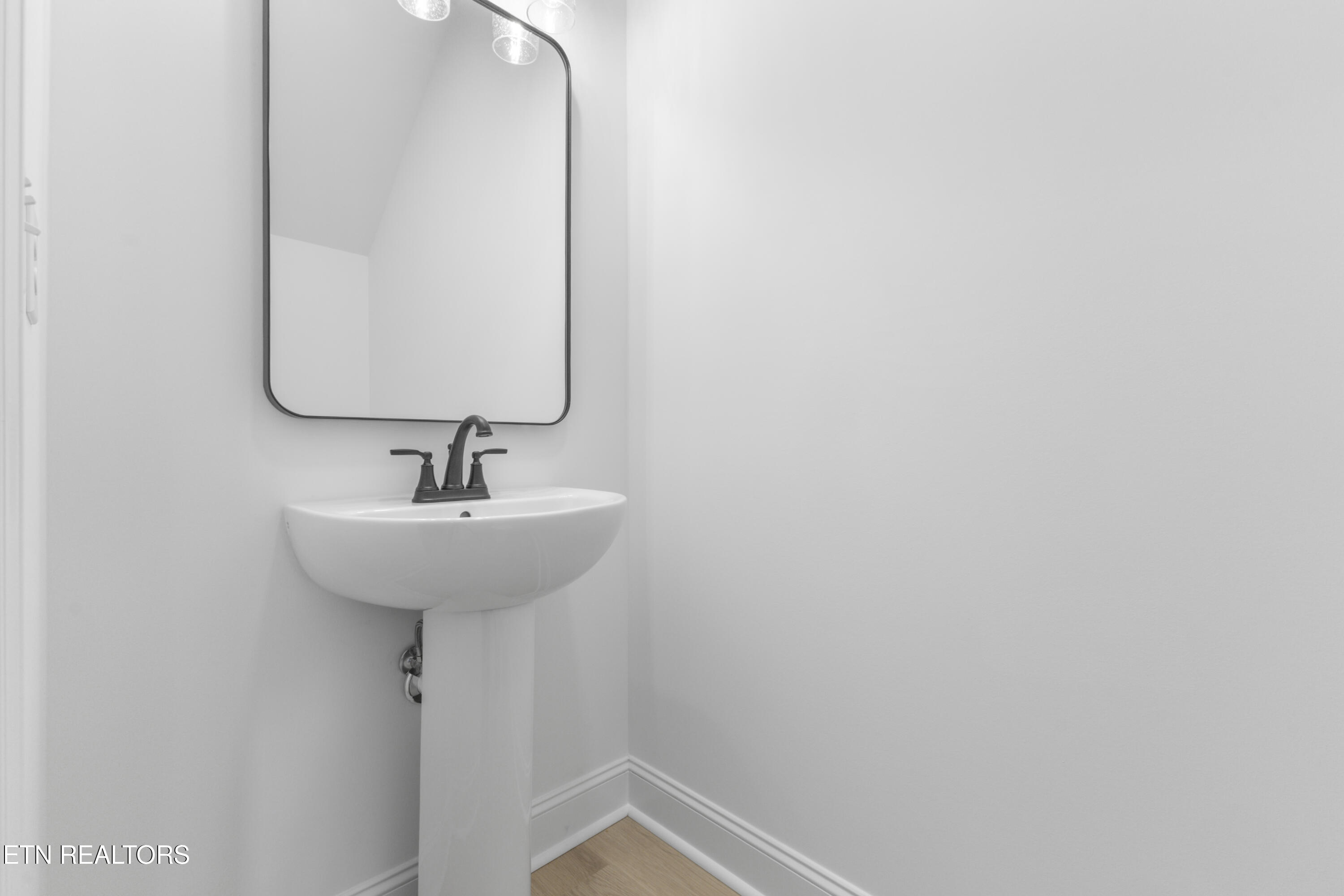 8706 Chapman Trace Way Knoxville TN 37920