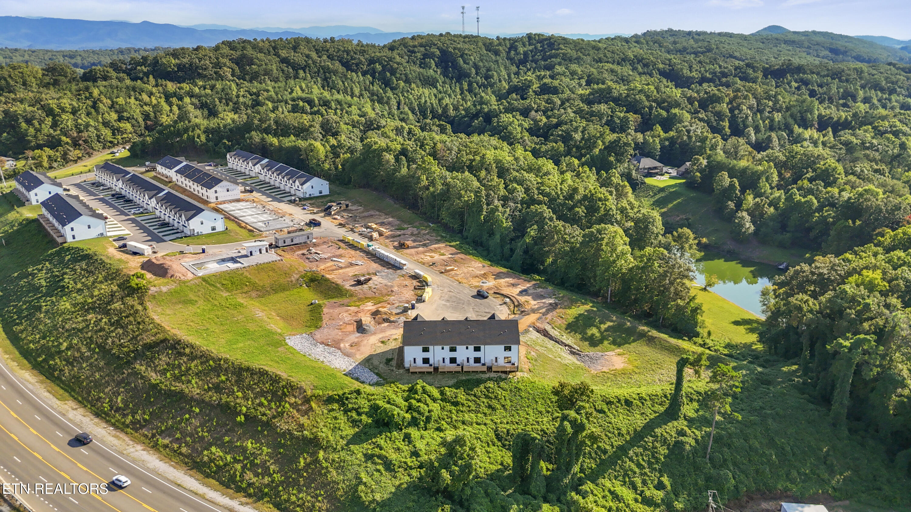 8706 Chapman Trace Way Knoxville TN 37920