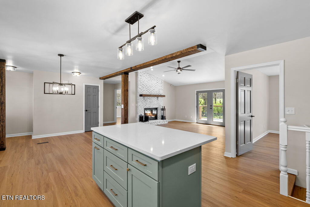 1432 John Sparks Drive Friendsville TN 37737