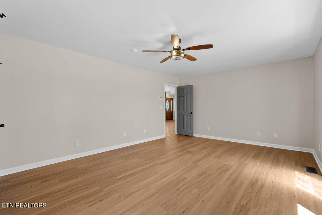 1432 John Sparks Drive Friendsville TN 37737