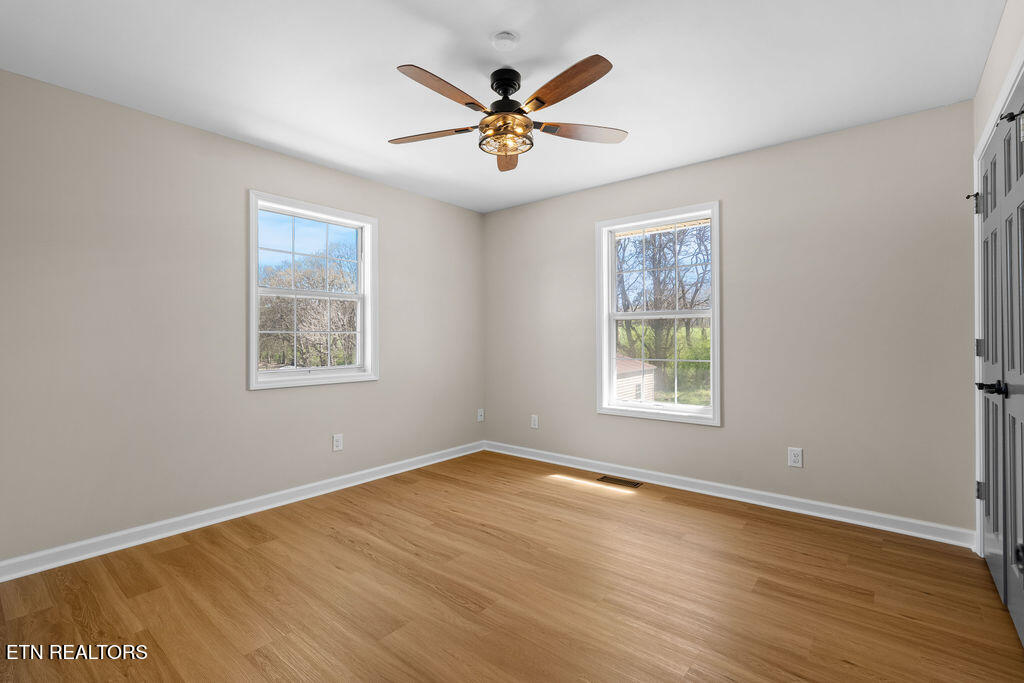 1432 John Sparks Drive Friendsville TN 37737